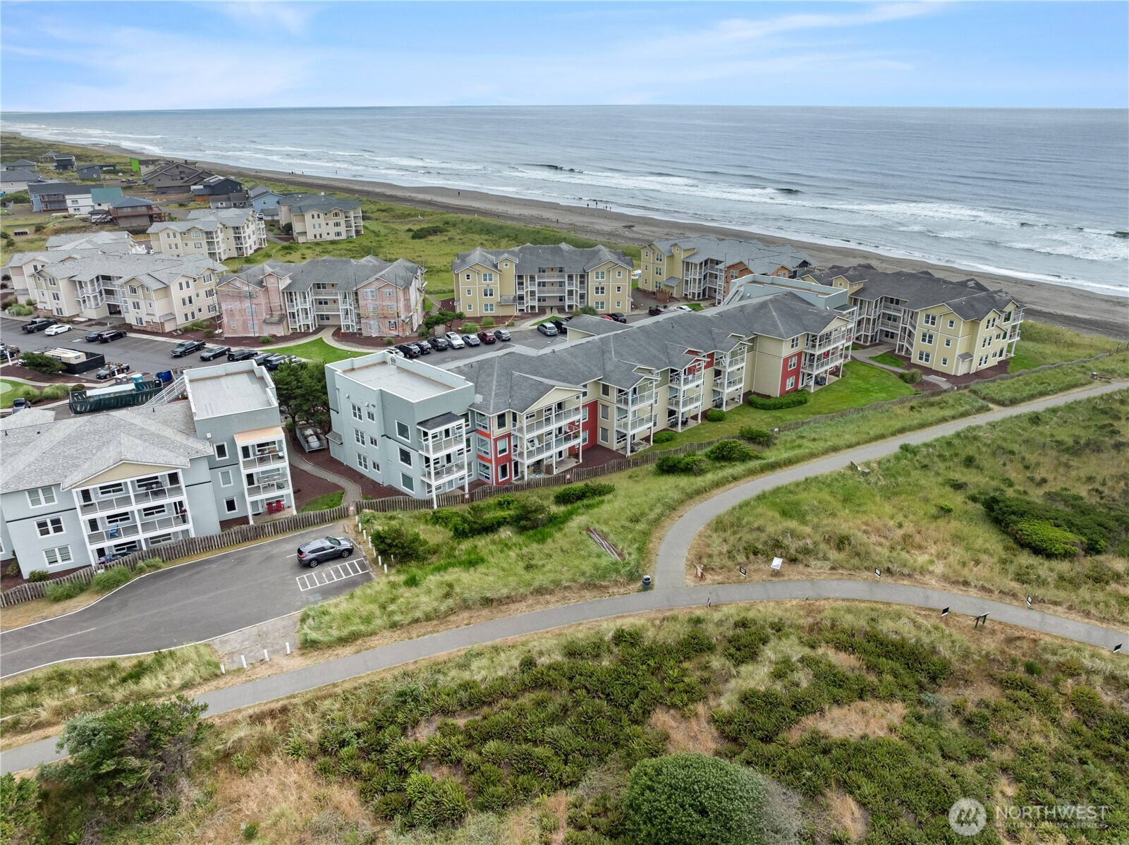 1600 W Ocean Avenue, Westport, WA 98595