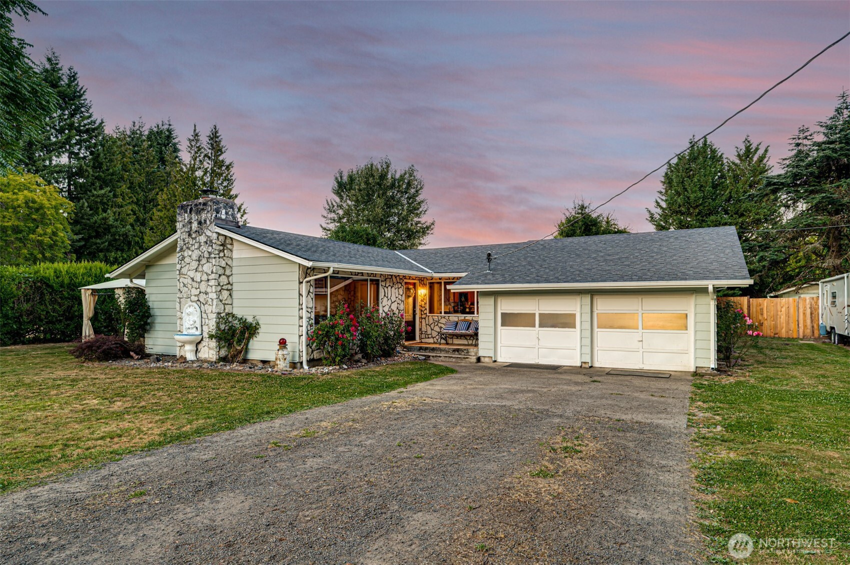 372 Insel Road, Woodland, WA 98674