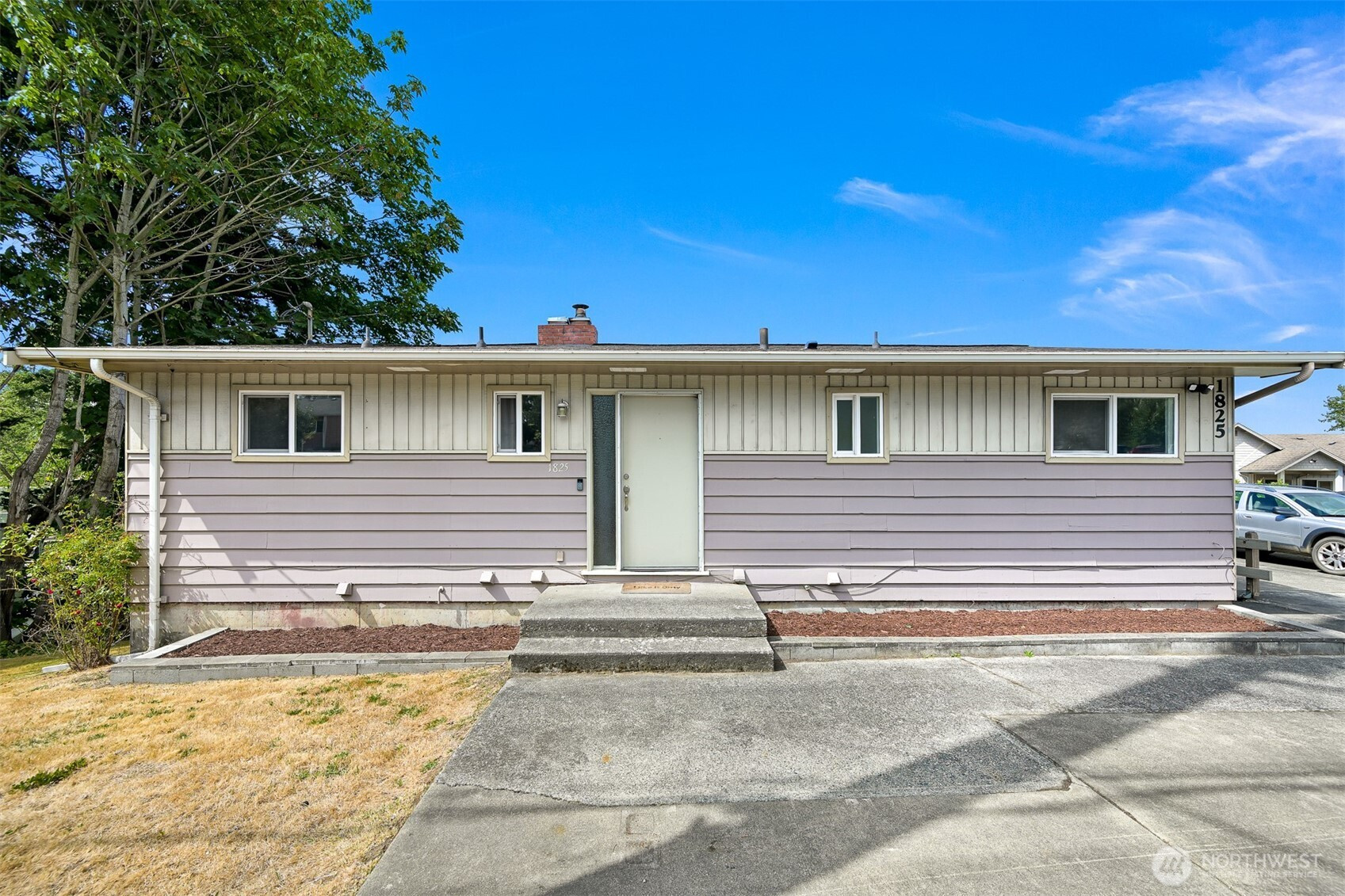 1825 E Sunset Drive, Bellingham, WA 98226