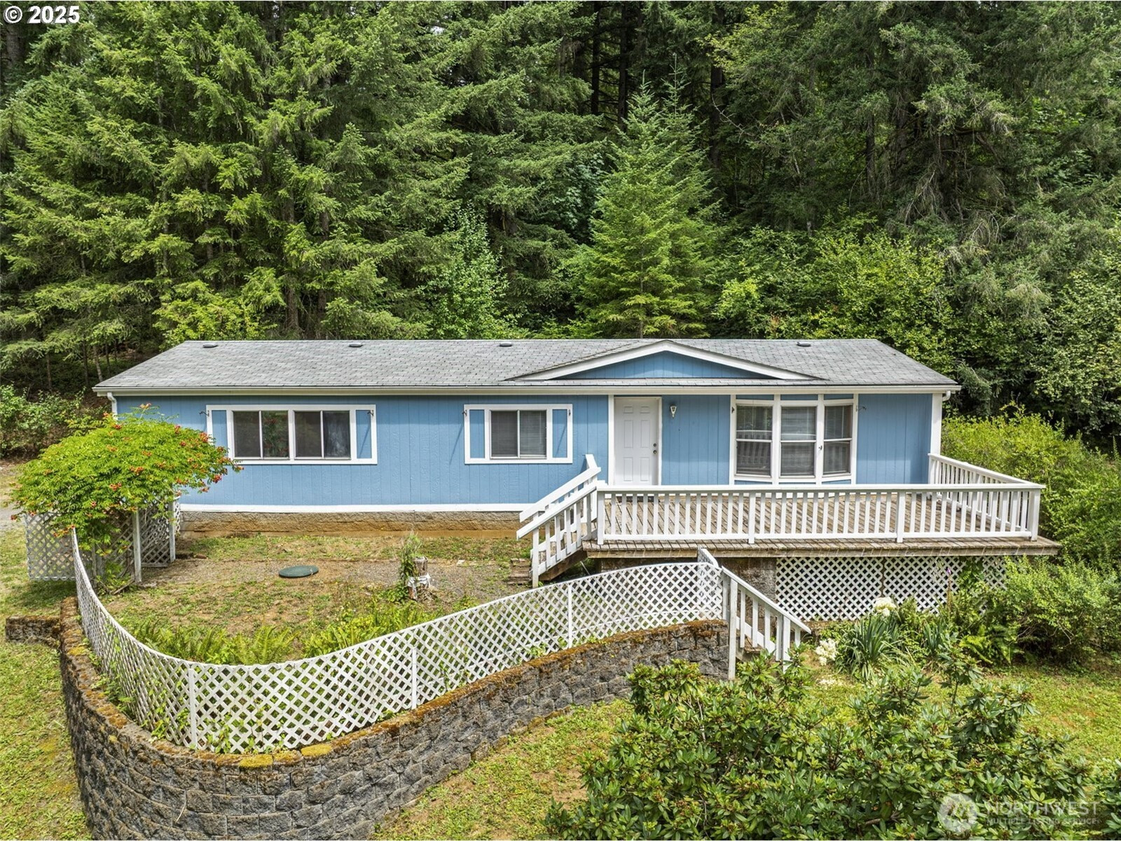 24202 NE 209TH Street, Battle Ground, WA 98604