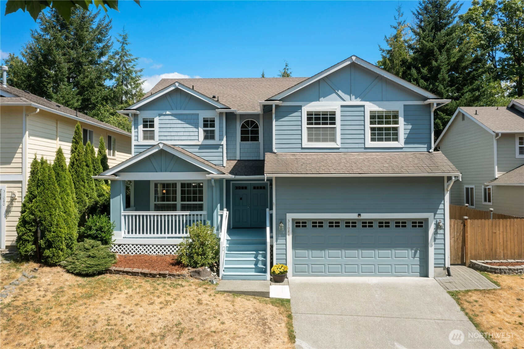 31084 119th Avenue SE, Auburn, WA 98092