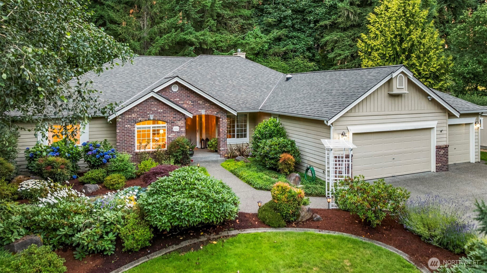 2302 60th Avenue NW, Gig Harbor, WA 98335