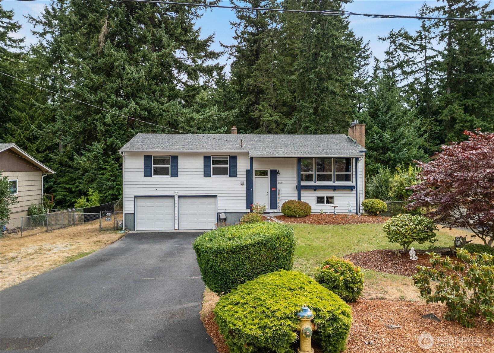 2475 Parkwood Drive SE, Port Orchard, WA 98366