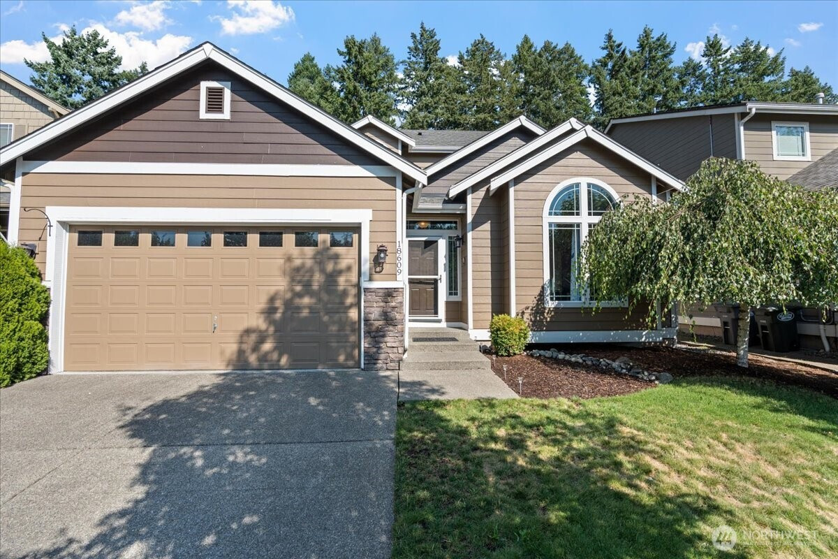 18609 87th Avenue Ct E, Puyallup, WA 98375