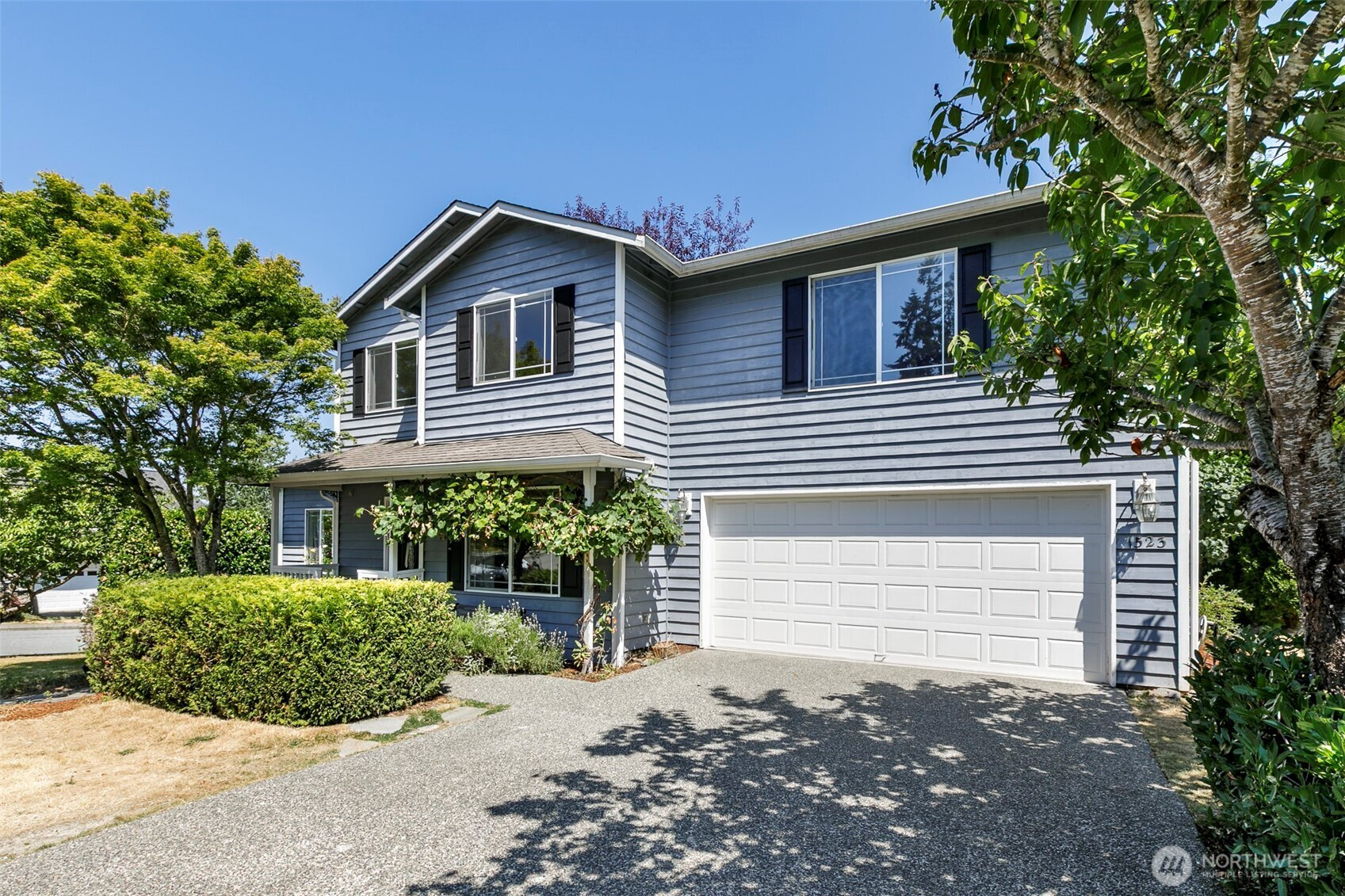 1523 114th Avenue SE, Lake Stevens, WA 98258
