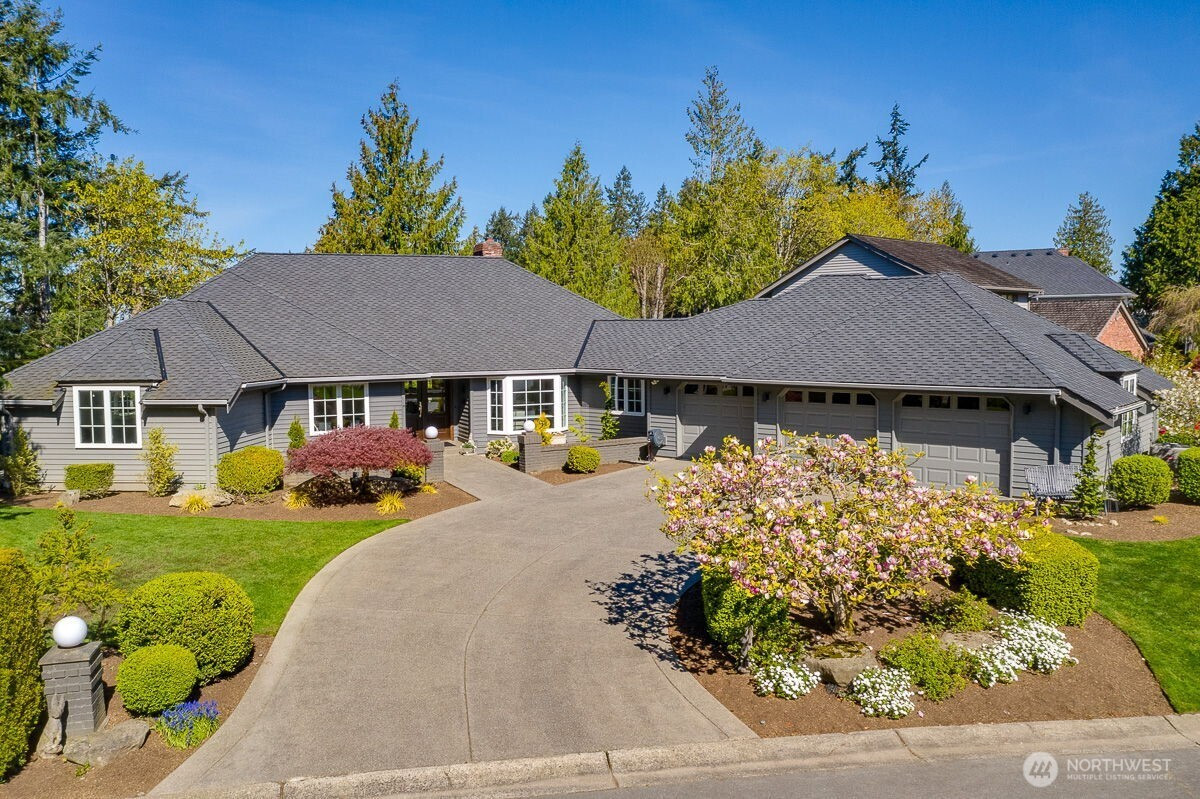 20230 NE 38th Court, Sammamish, WA 98074