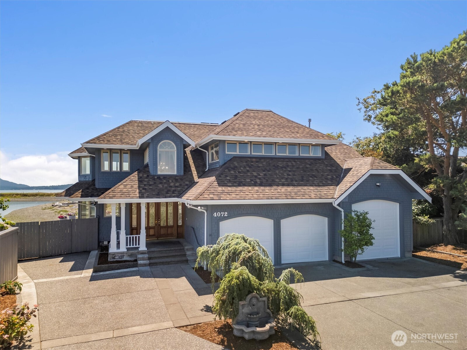4072 Sucia Drive, Ferndale, WA 98248
