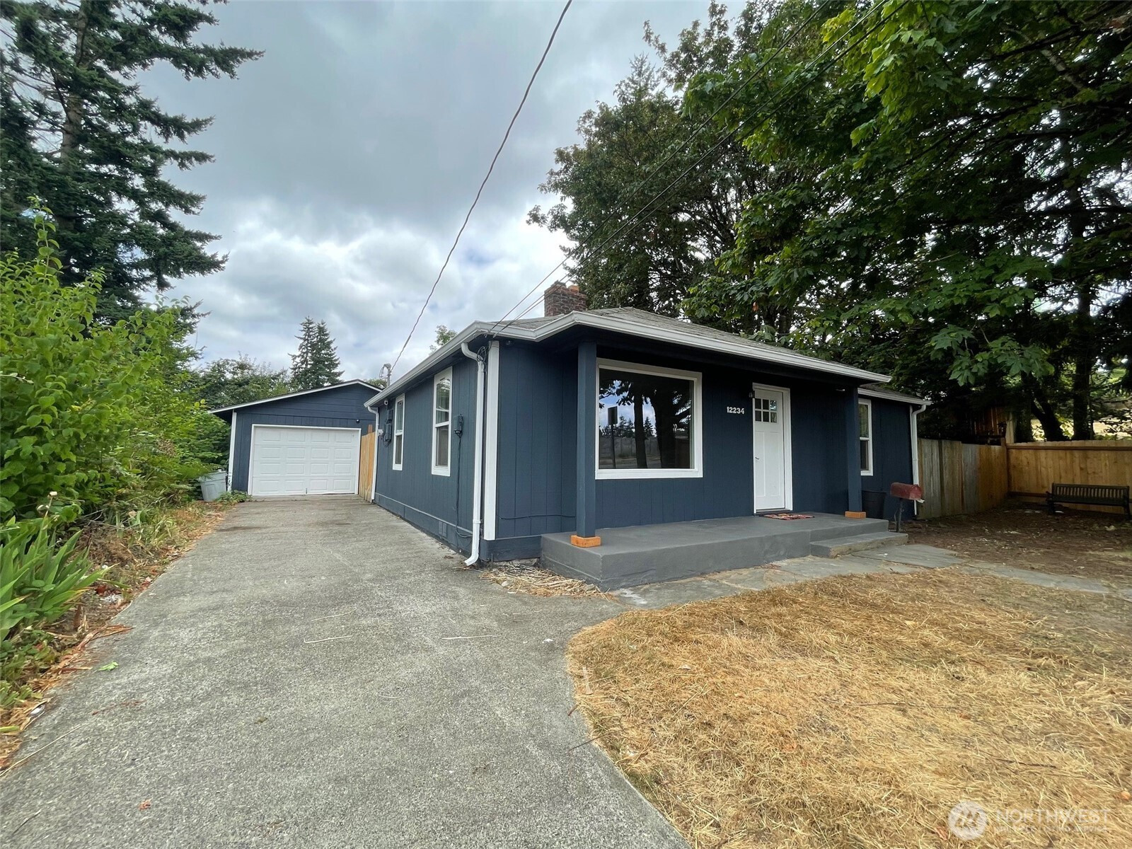 12234 68 Avenue S, Seattle, WA 98178