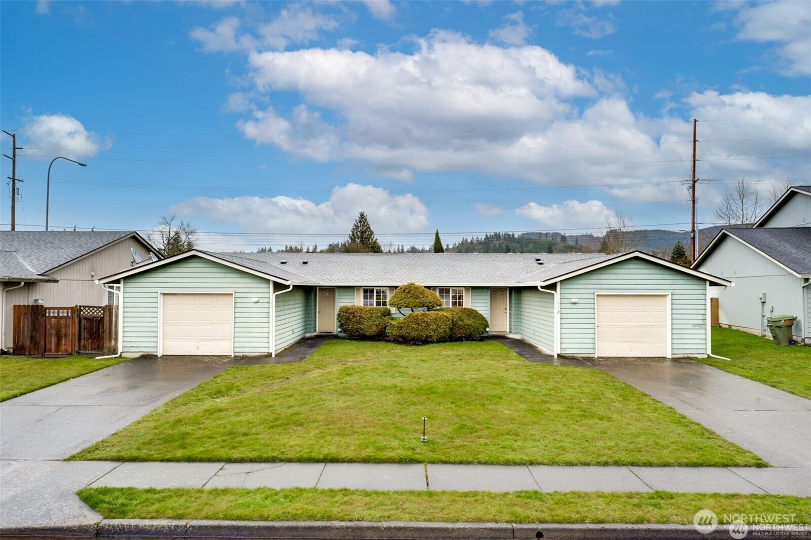 147 Balboa Loop, Kelso, WA 98626