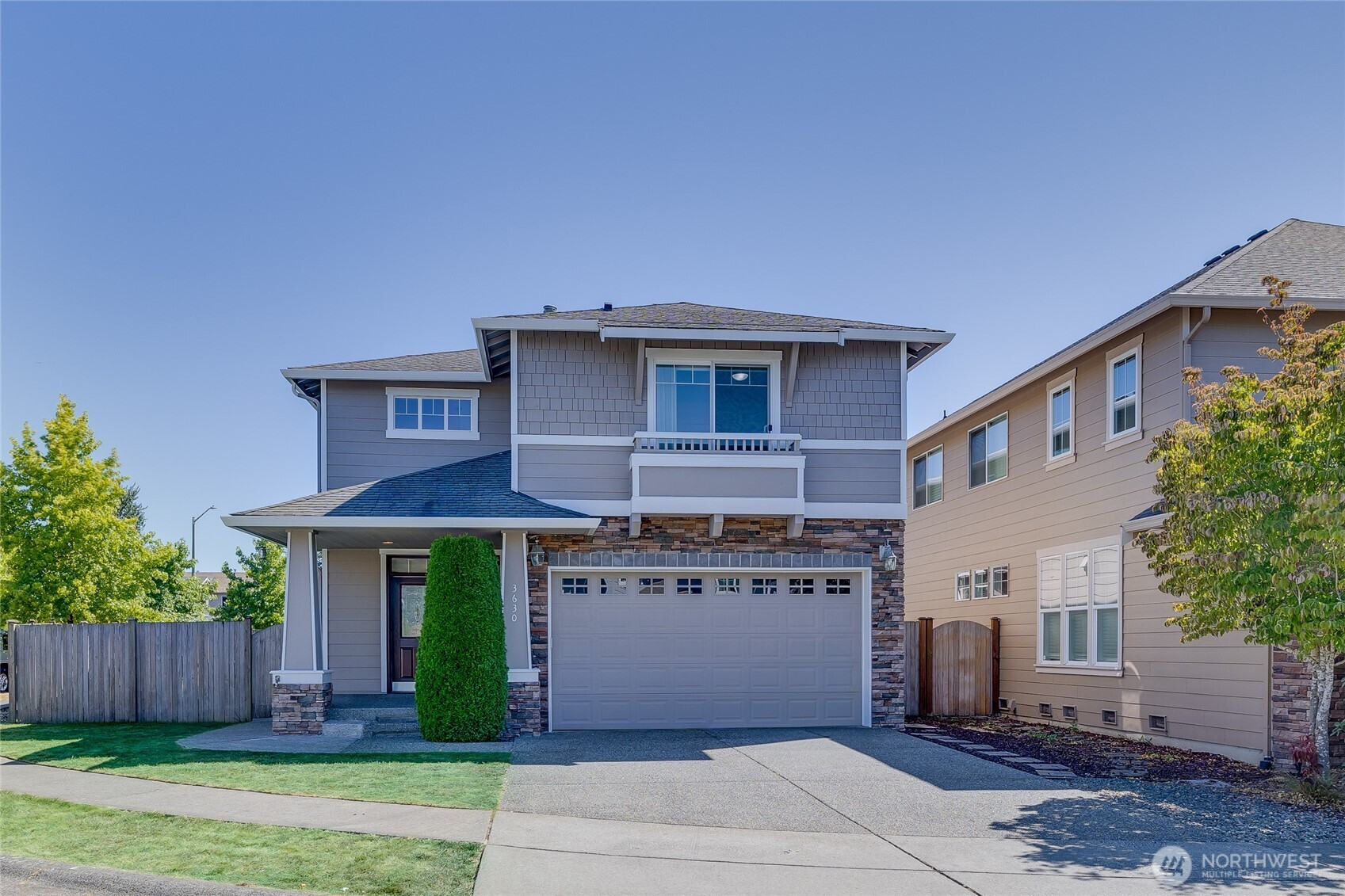 3630 147th Street SE, Mill Creek, WA 98012
