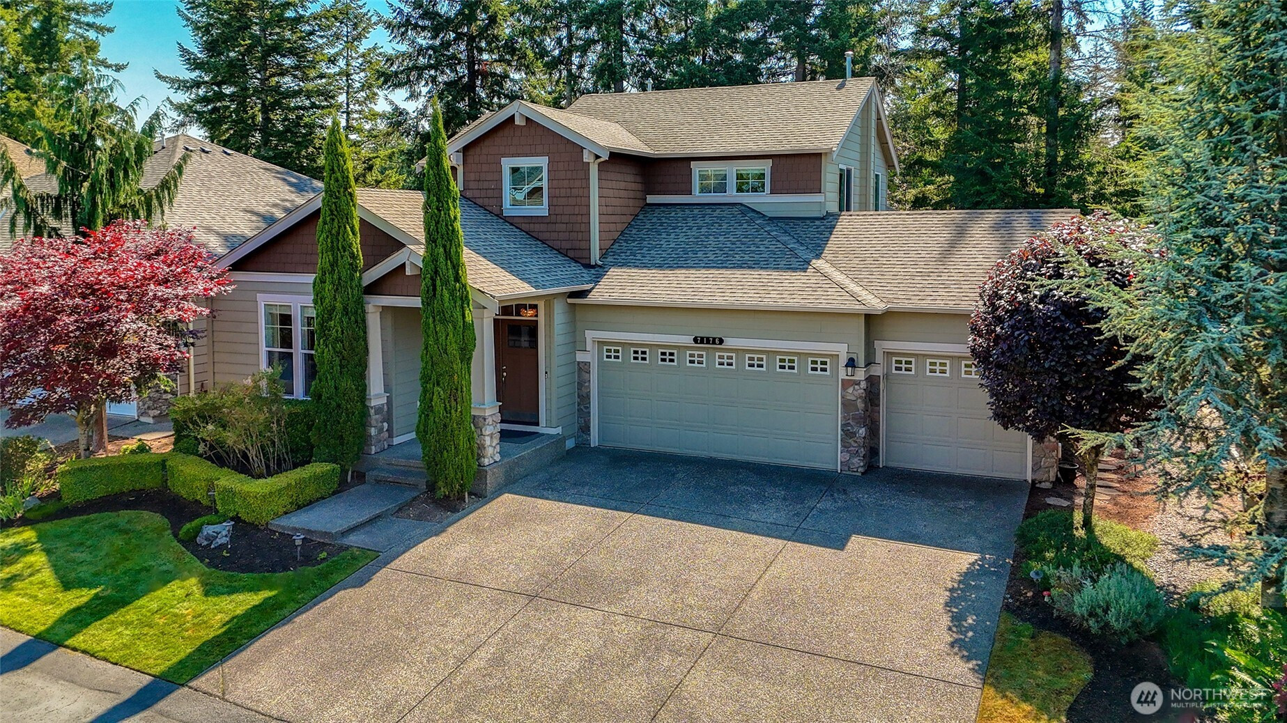 7176 Tobermory Circle SW, Port Orchard, WA 98367