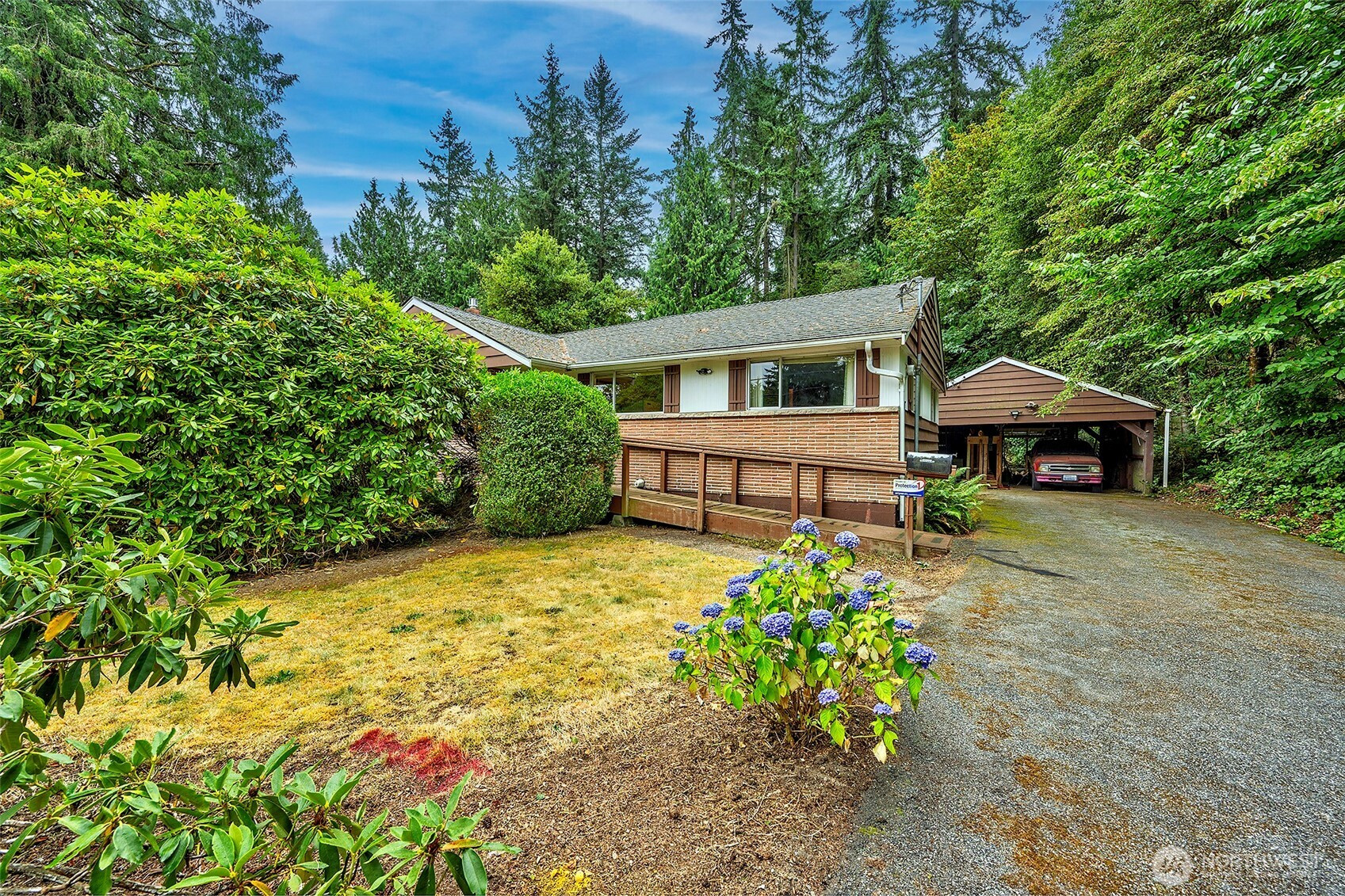 13819 NE 80th Street, Redmond, WA 98052