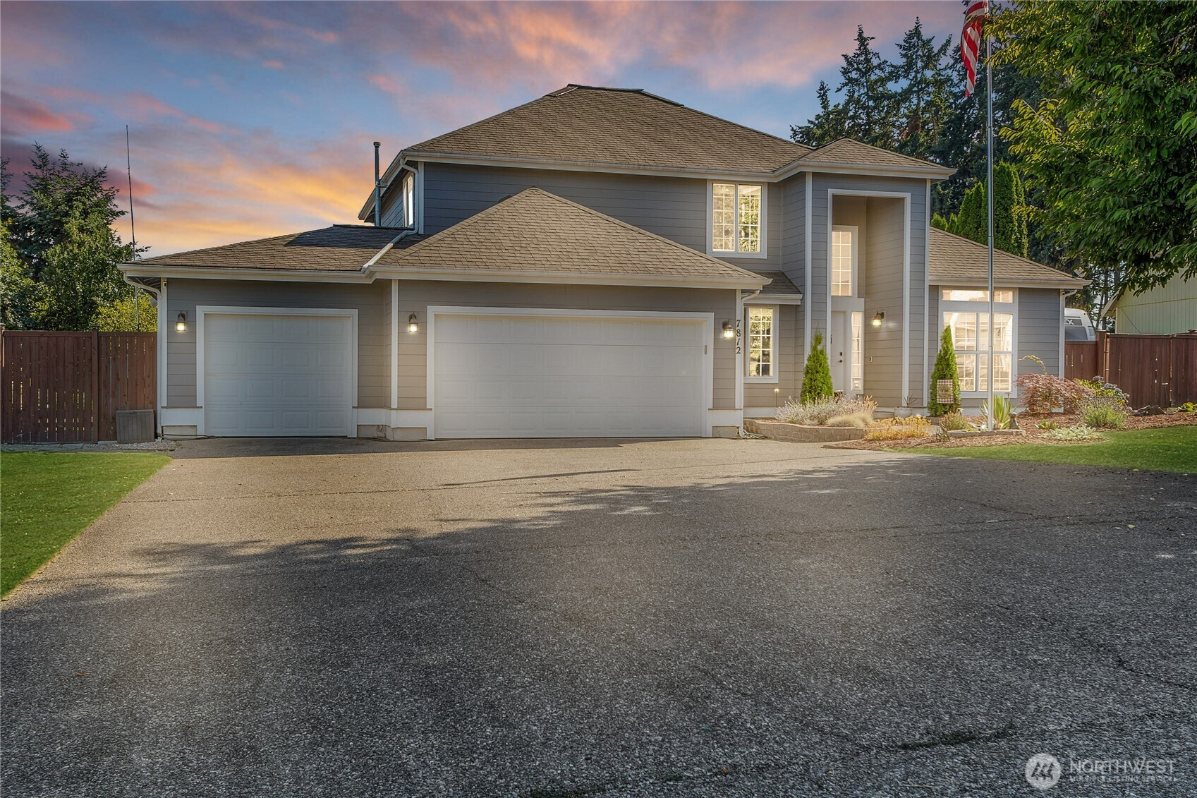 7812 226th Street Ct E, Graham, WA 98338