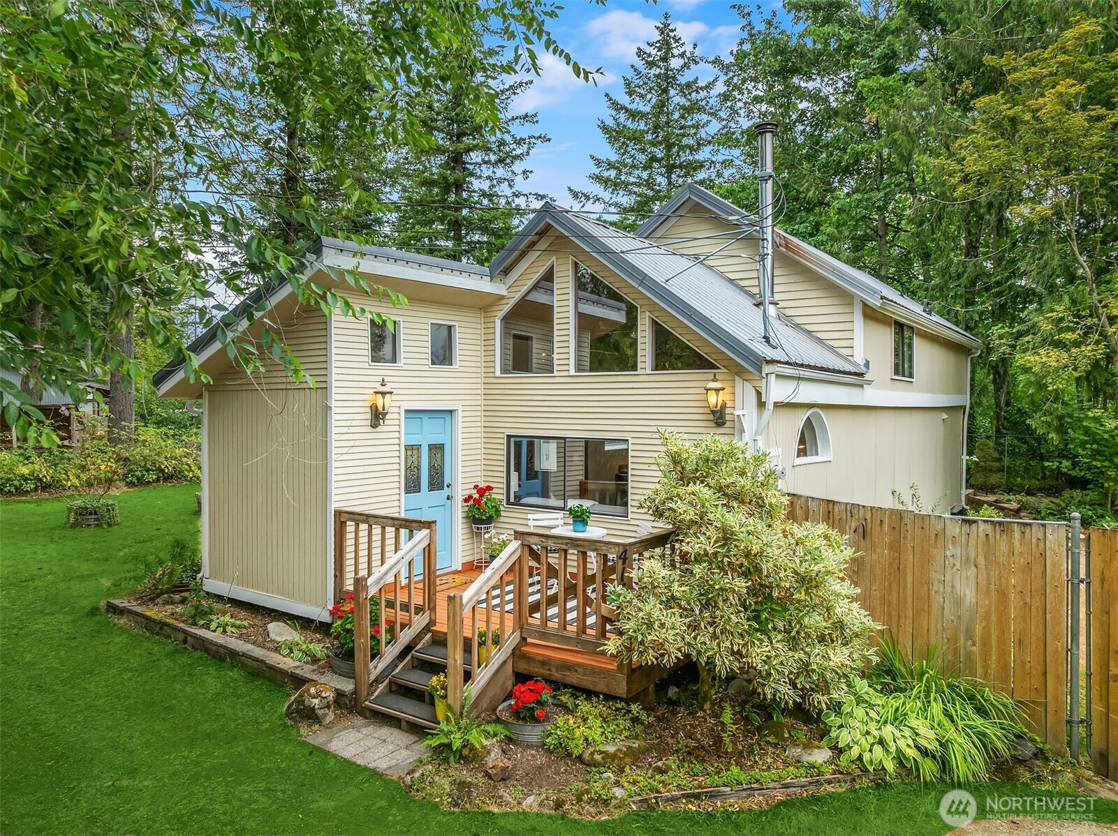 41507 Larson Drive, Gold Bar, WA 98251