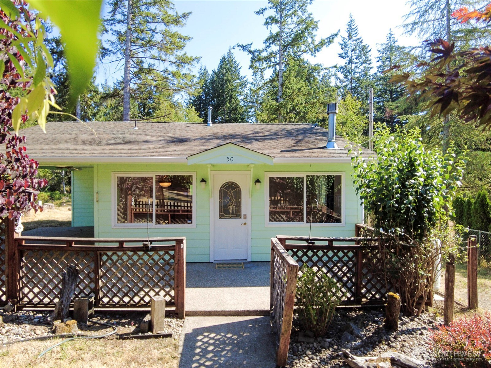 50 E Willchar Boulevard, Shelton, WA 98584