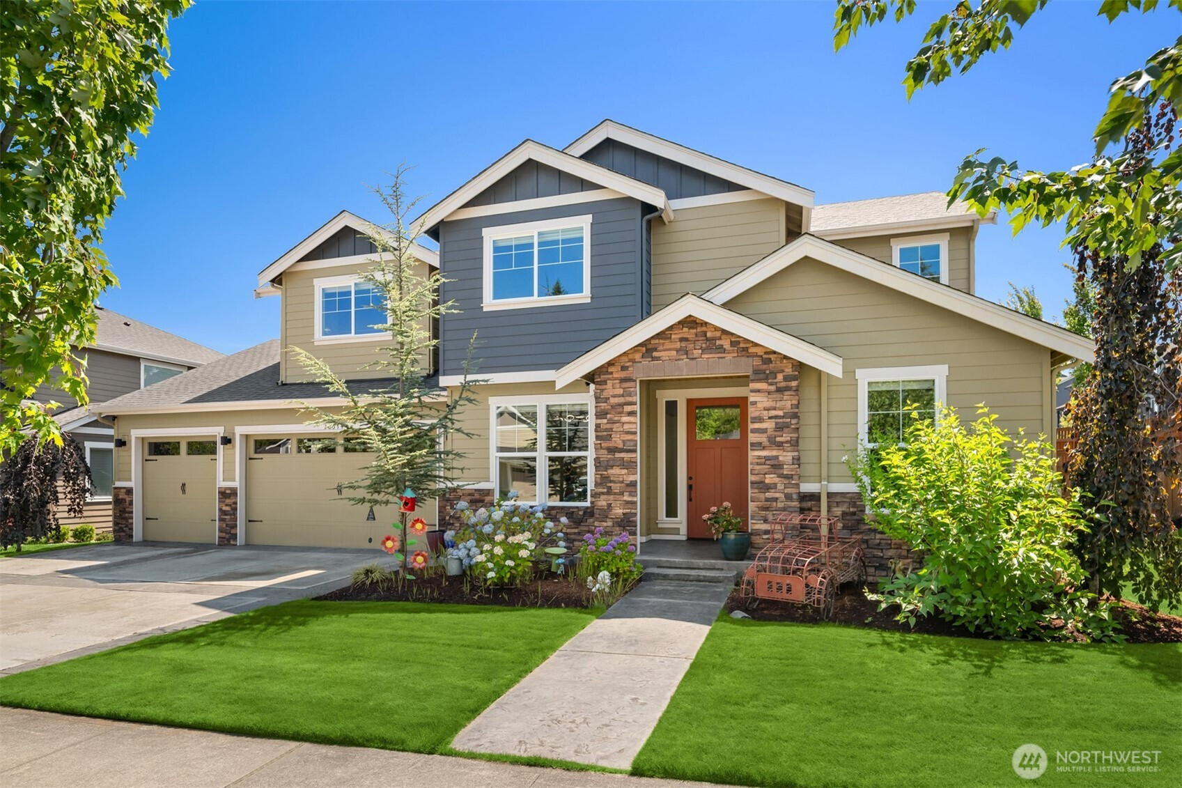 18314 133rd Street E, Bonney Lake, WA 98391