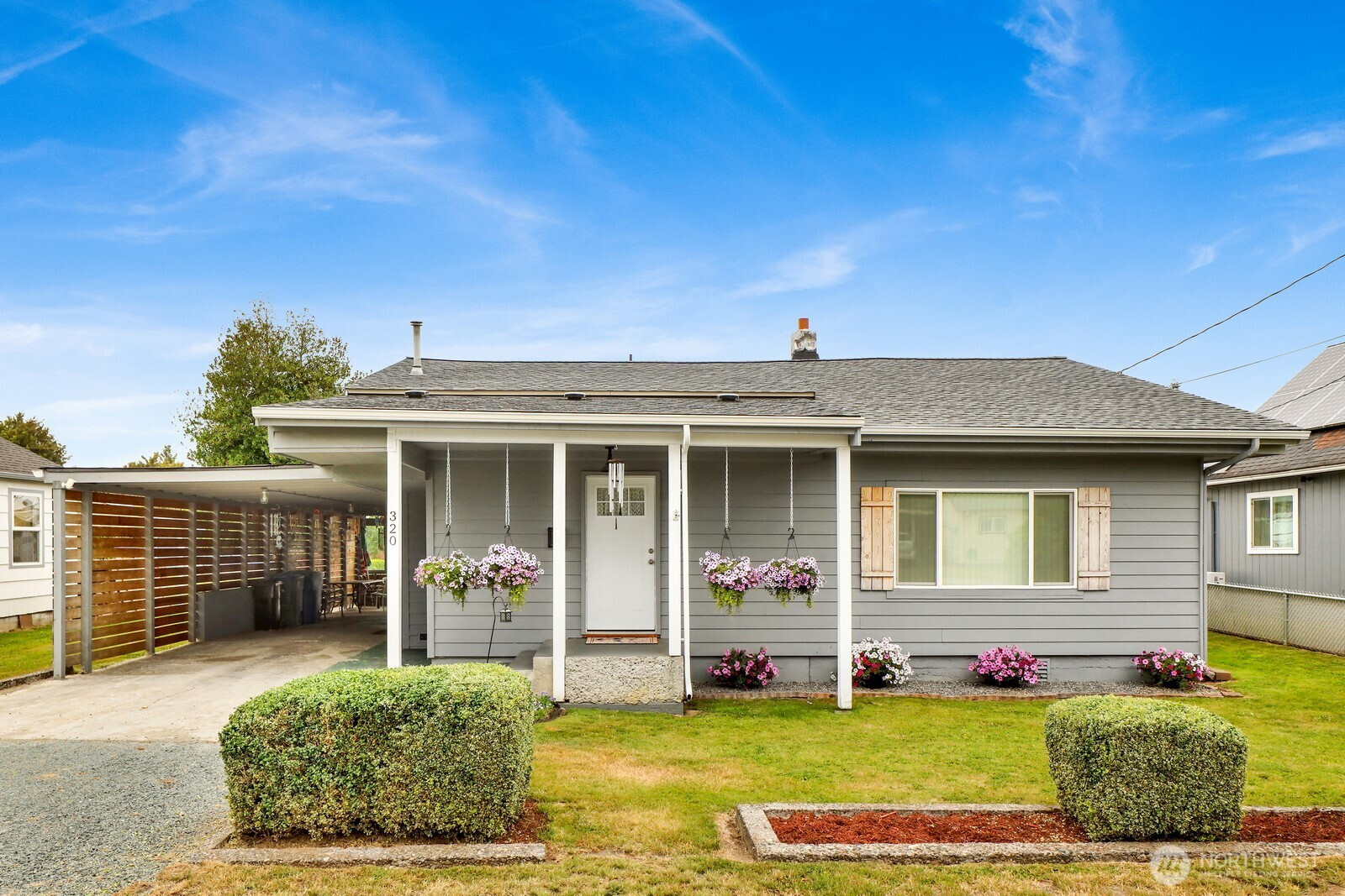 320 Central Street, Sedro Woolley, WA 98284