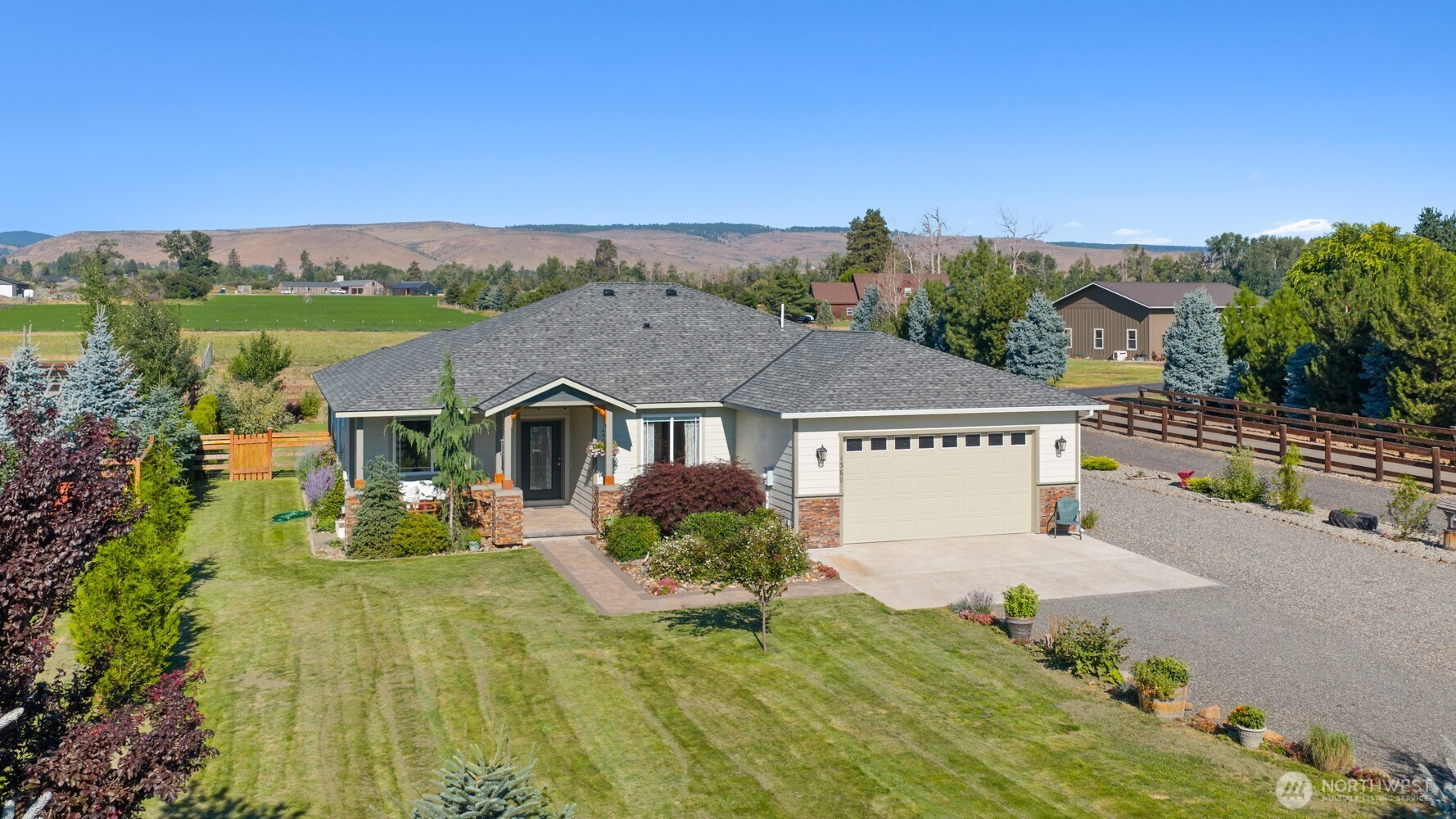 1360 Susan Road, Ellensburg, WA 98926