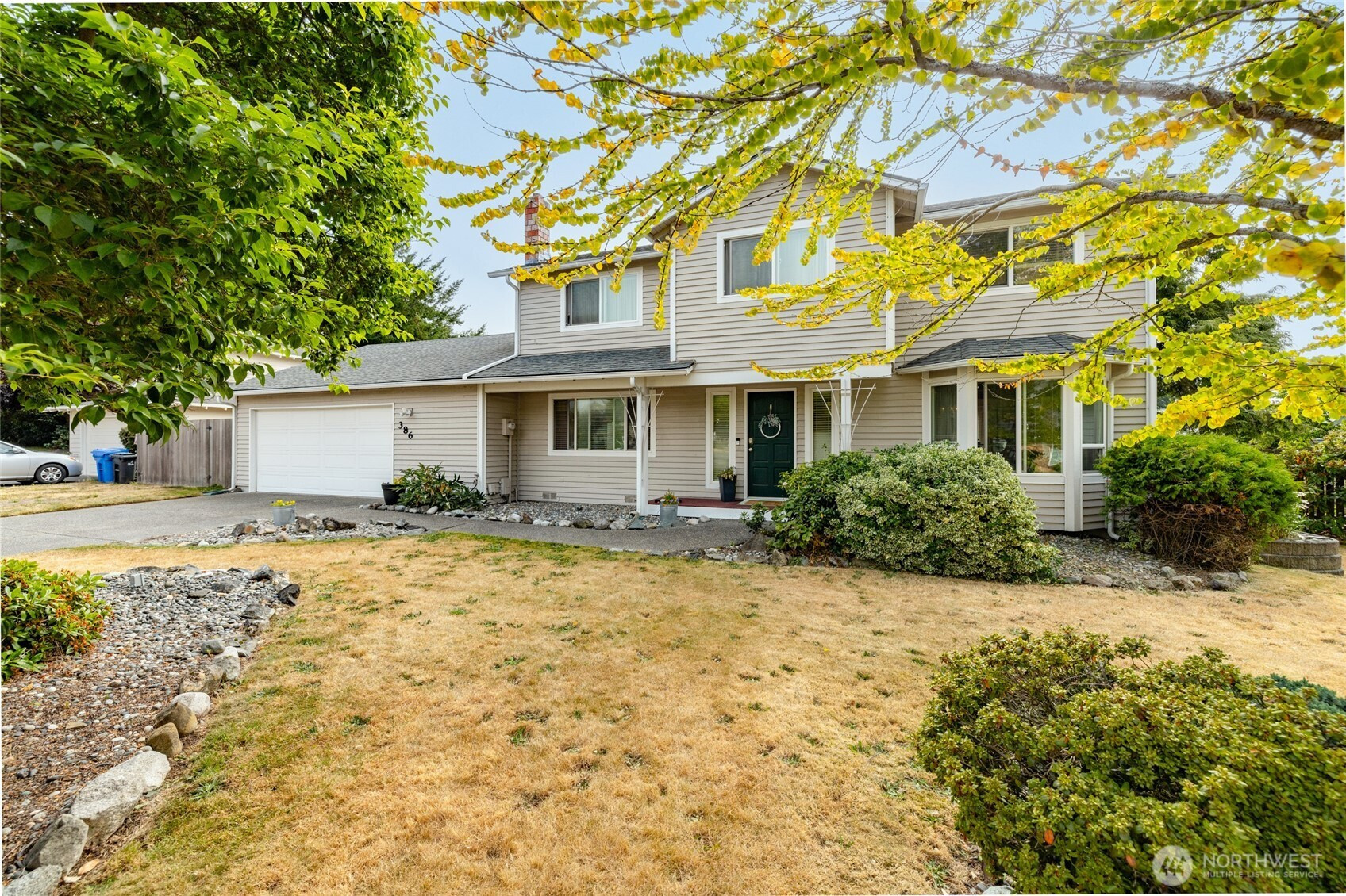 386 NW Fairhaven Drive, Oak Harbor, WA 98277