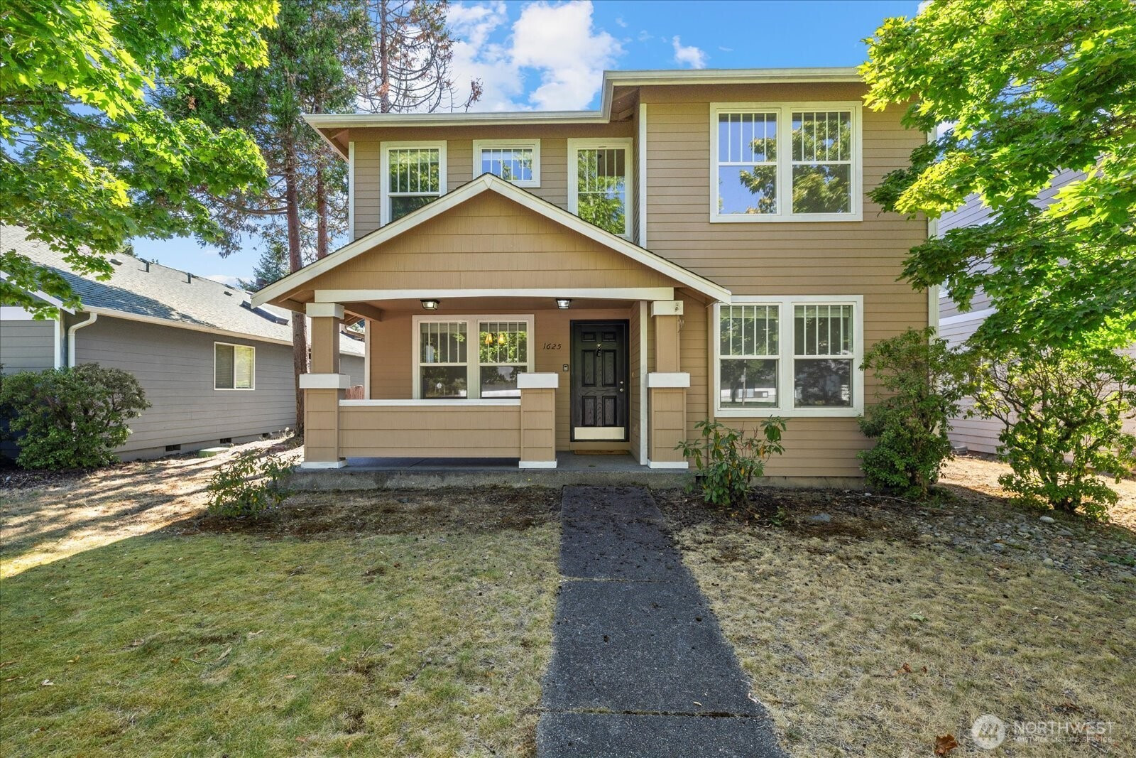 1625 Palisade Boulevard, Dupont, WA 98327