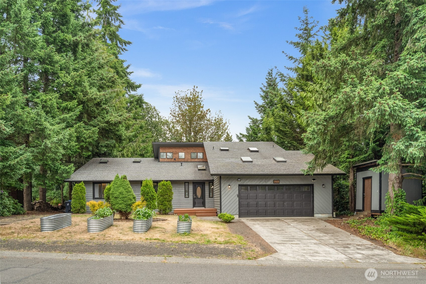 702 Wily NW, Olympia, WA 98502