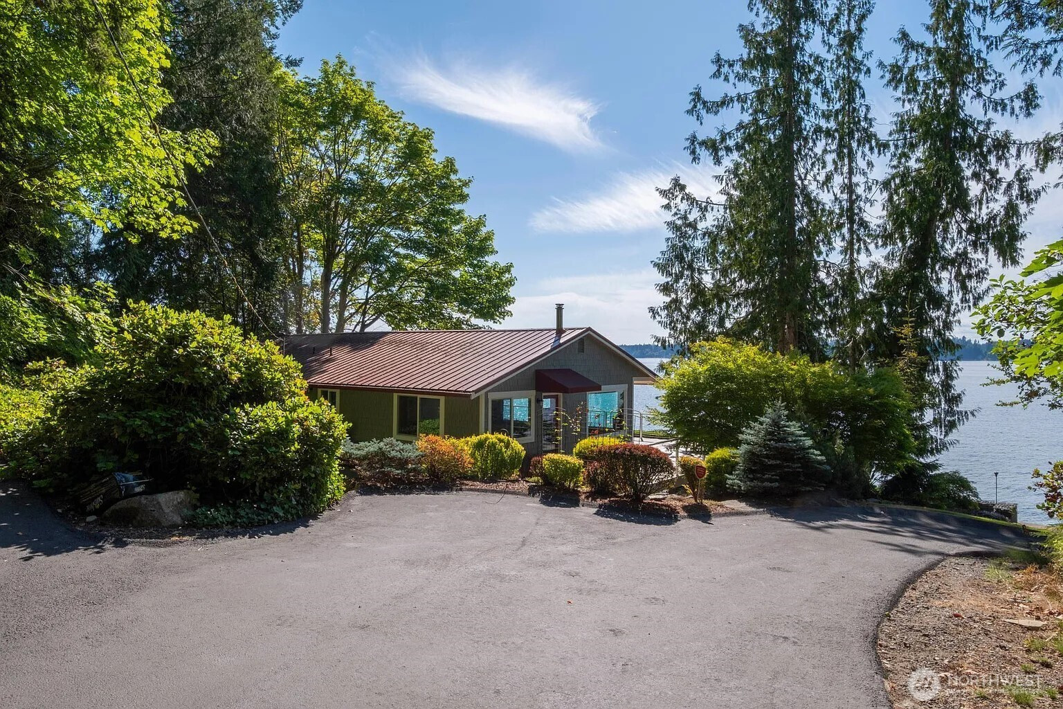 7308 Cresent Beach Road NW, Vaughn, WA 98394