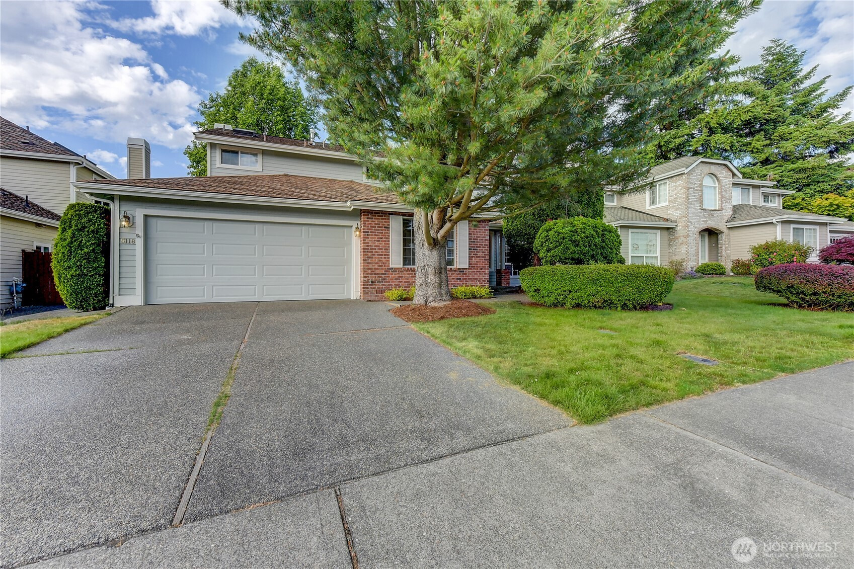 5118 NE 17 Street, Renton, WA 98059