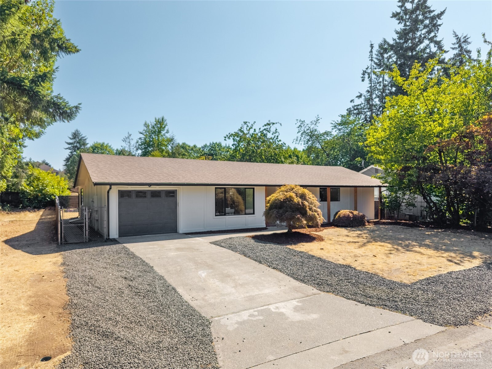 8735 Skokomish Way NE, Olympia, WA 98516