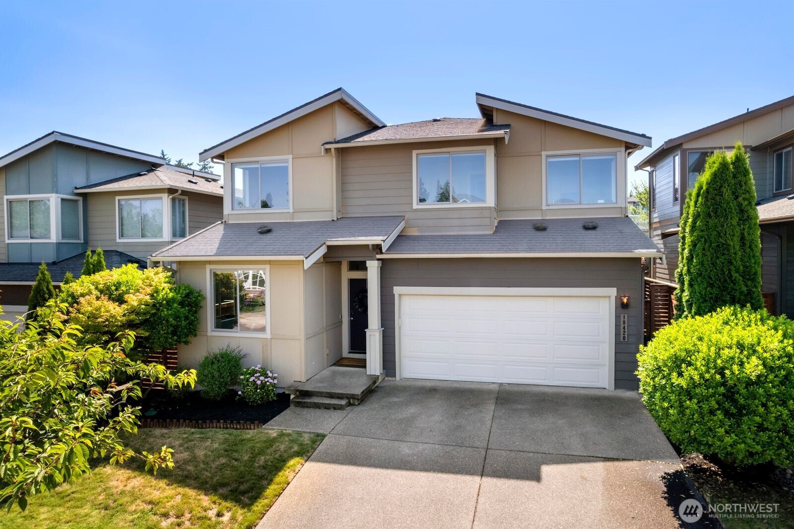 18420 135th Street E, Bonney Lake, WA 98391