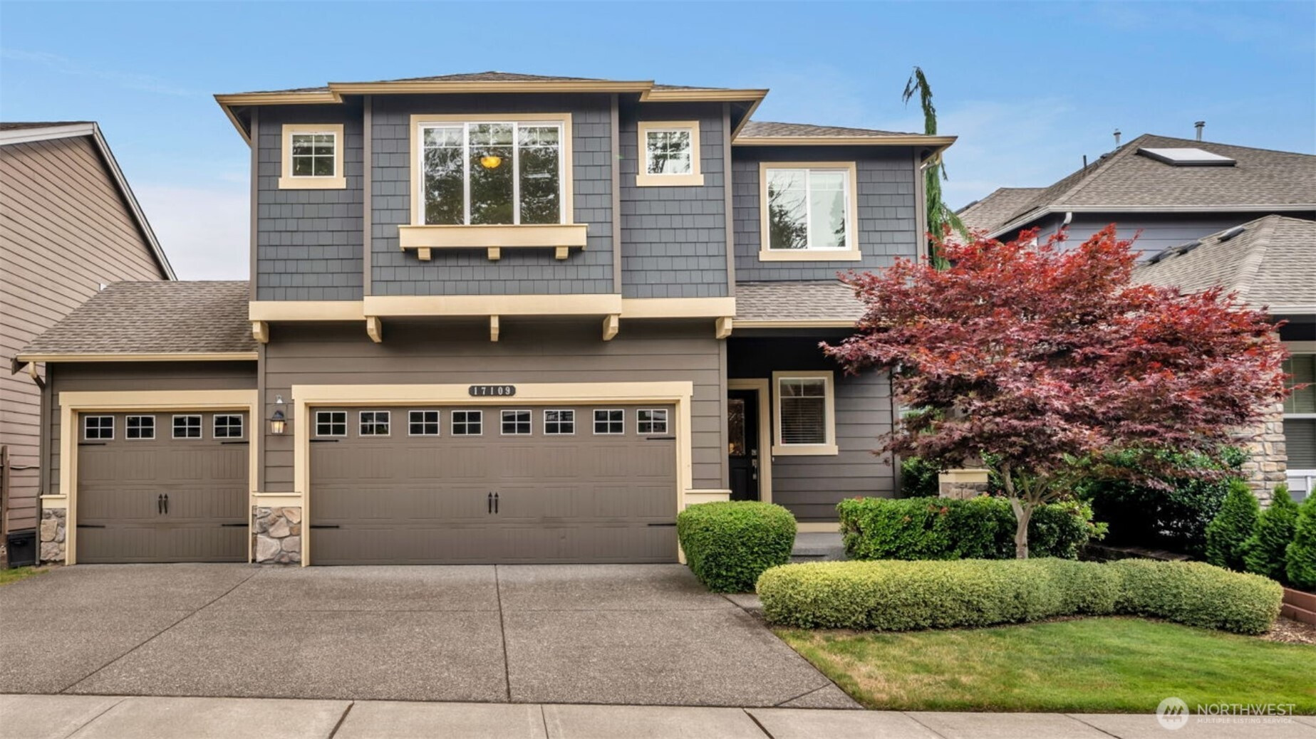 17109 7th Place W, Lynnwood, WA 98037