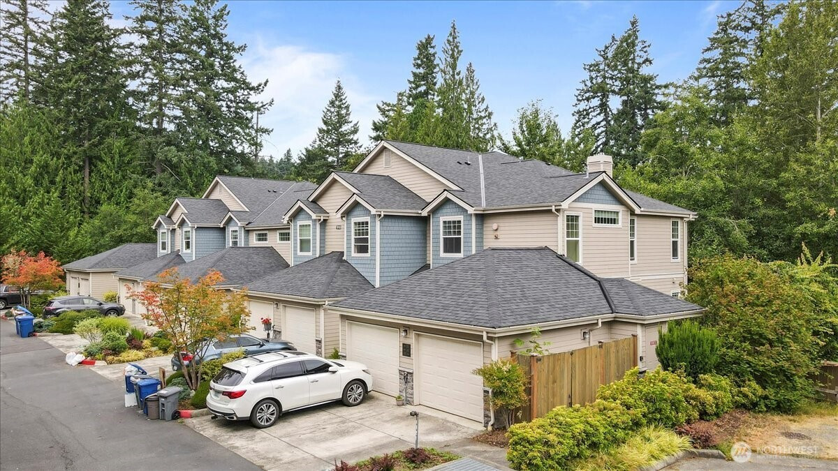 4321 Issaquah Pine Lake Road SE, Sammamish, WA 98075