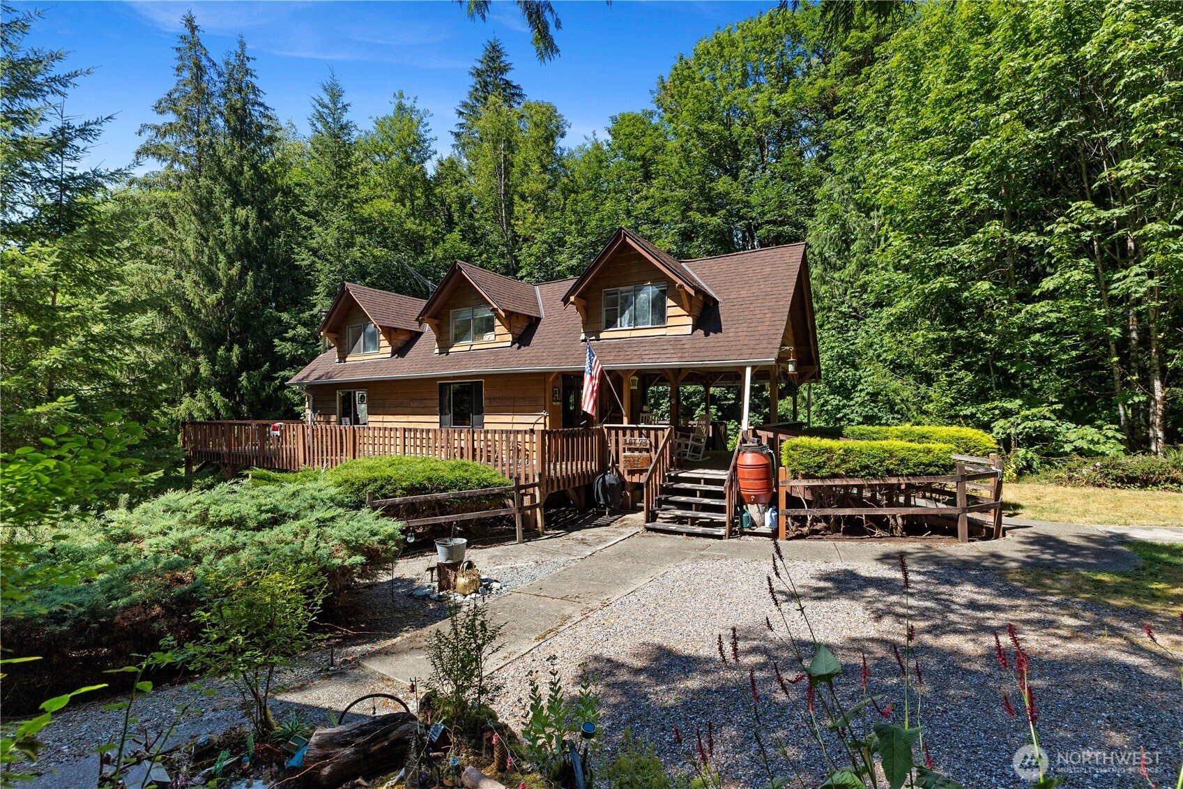 60919 129th Place NE, Granite Falls, WA 98252