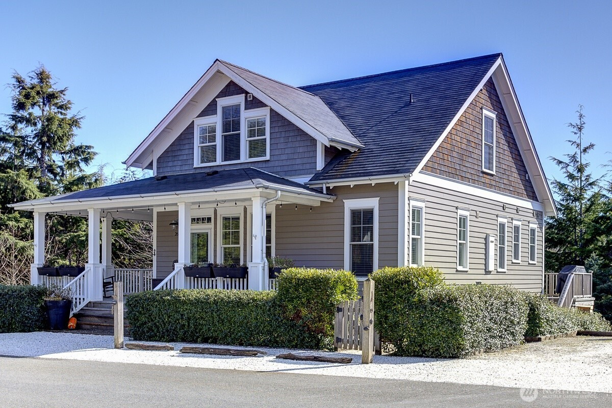 269 Compass Street, Pacific Beach, WA 98571