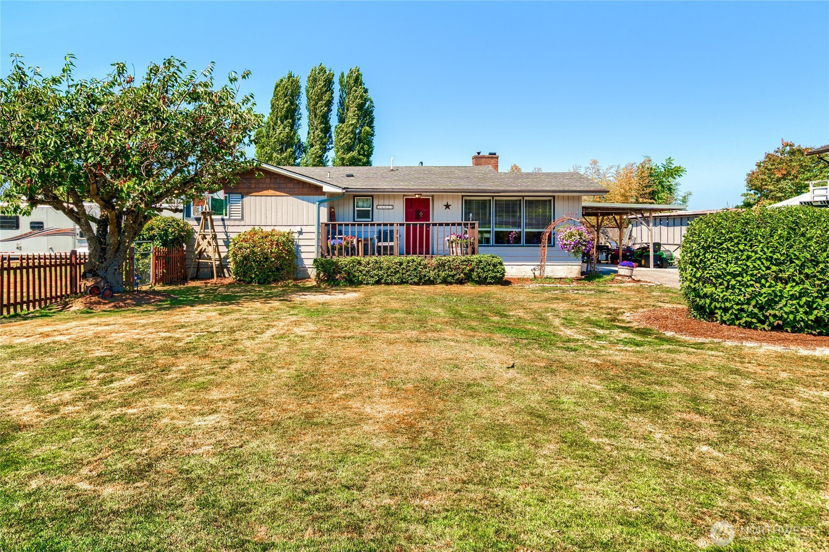 16027 W Division Street, Mount Vernon, WA 98273