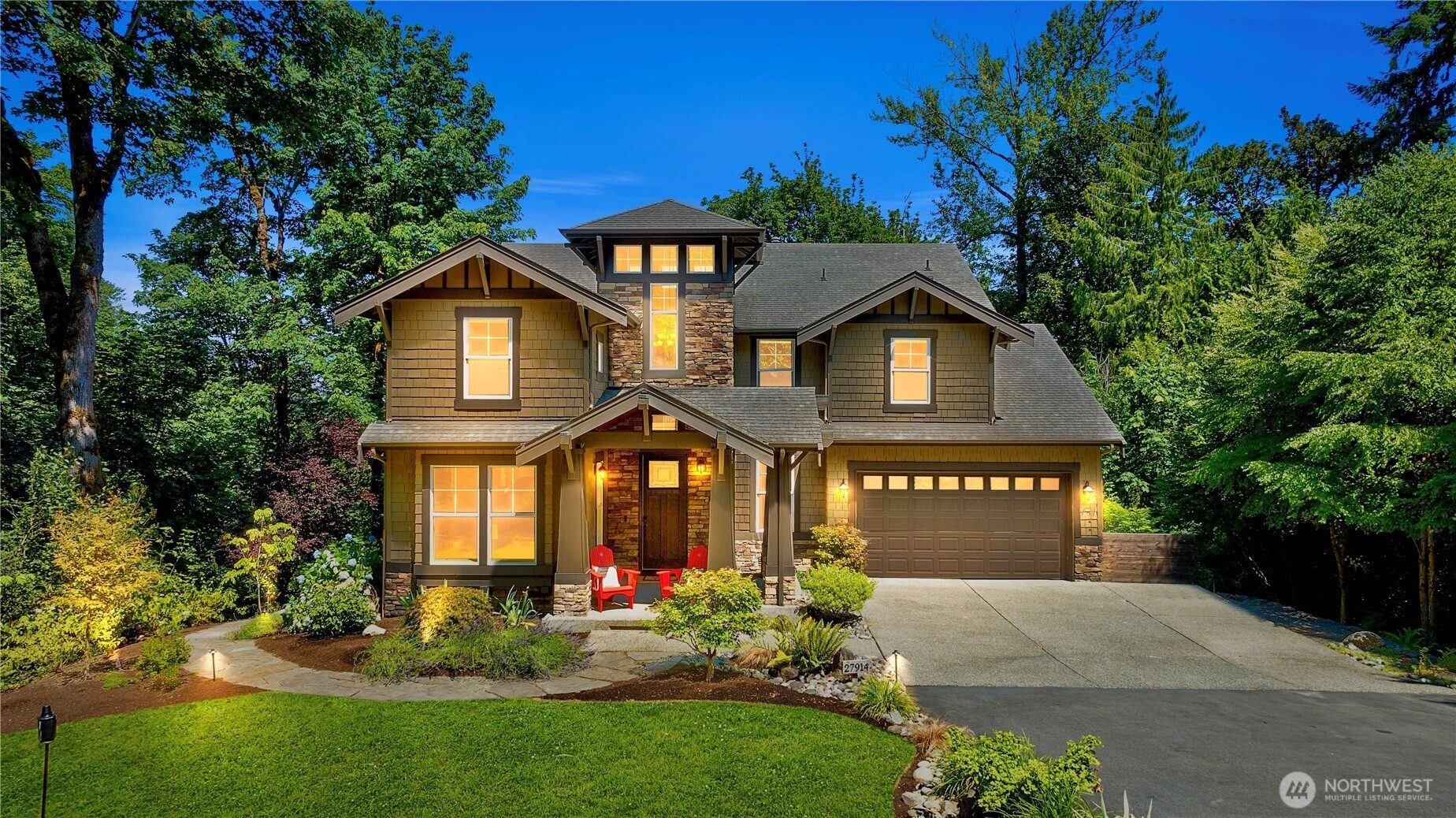 27914 NE 157th Place, Duvall, WA 98019