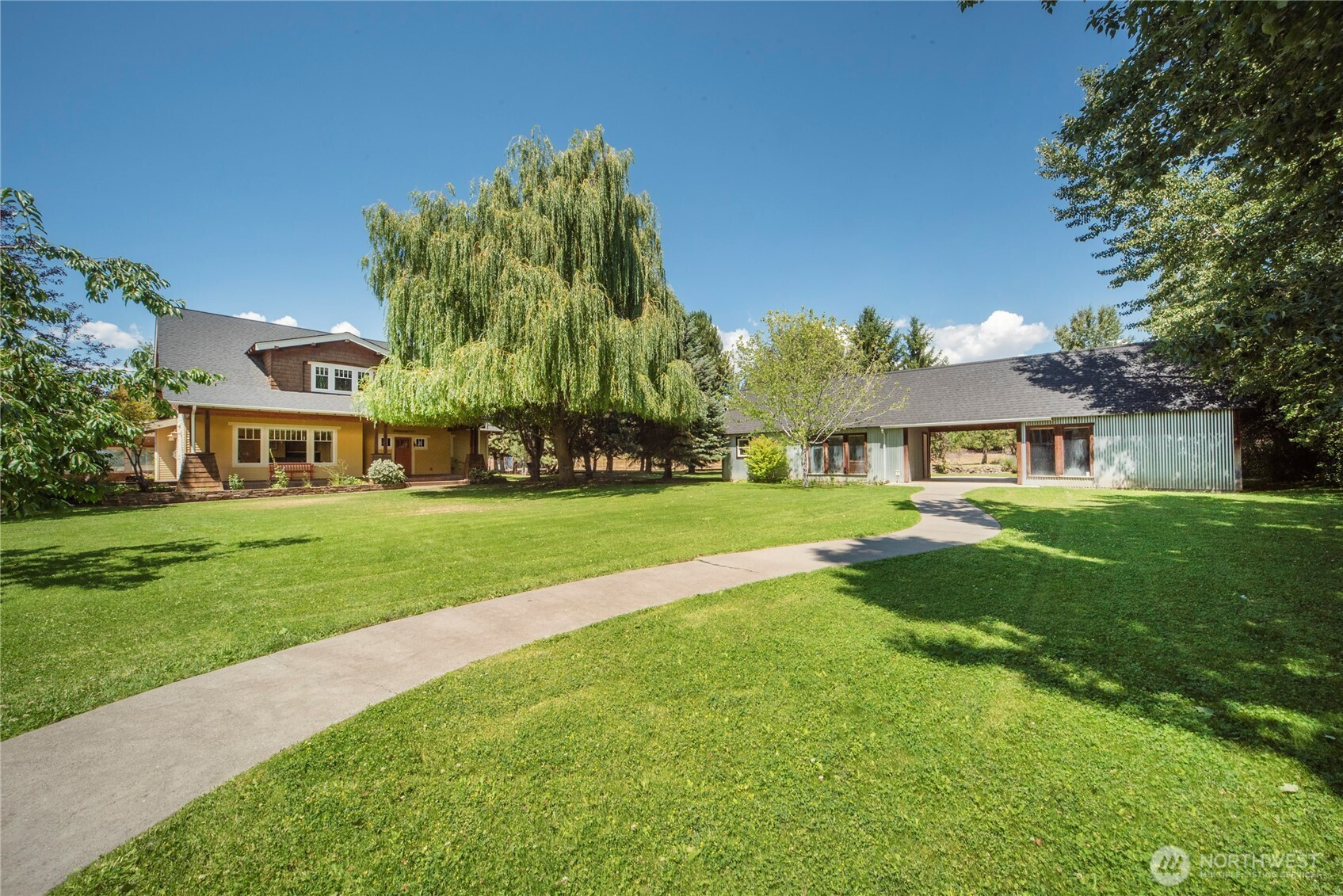 563 Rader Road, Ellensburg, WA 98926