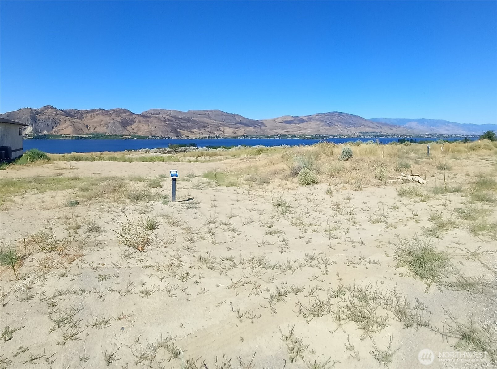 203 Village Way (Lot 203), Oroville, WA 98844