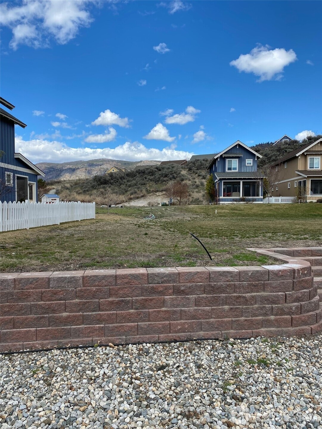 96 Veranda Drive East (Lot 218), Oroville, WA 98844