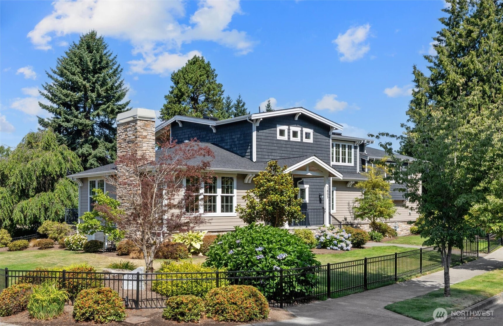 7803 115th Place NE, Kirkland, WA 98033