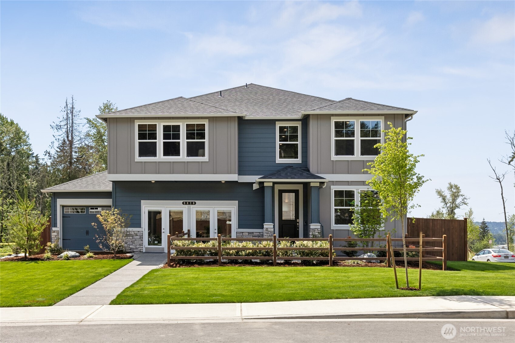 10026 38th Street Ct E, Edgewood, WA 98371