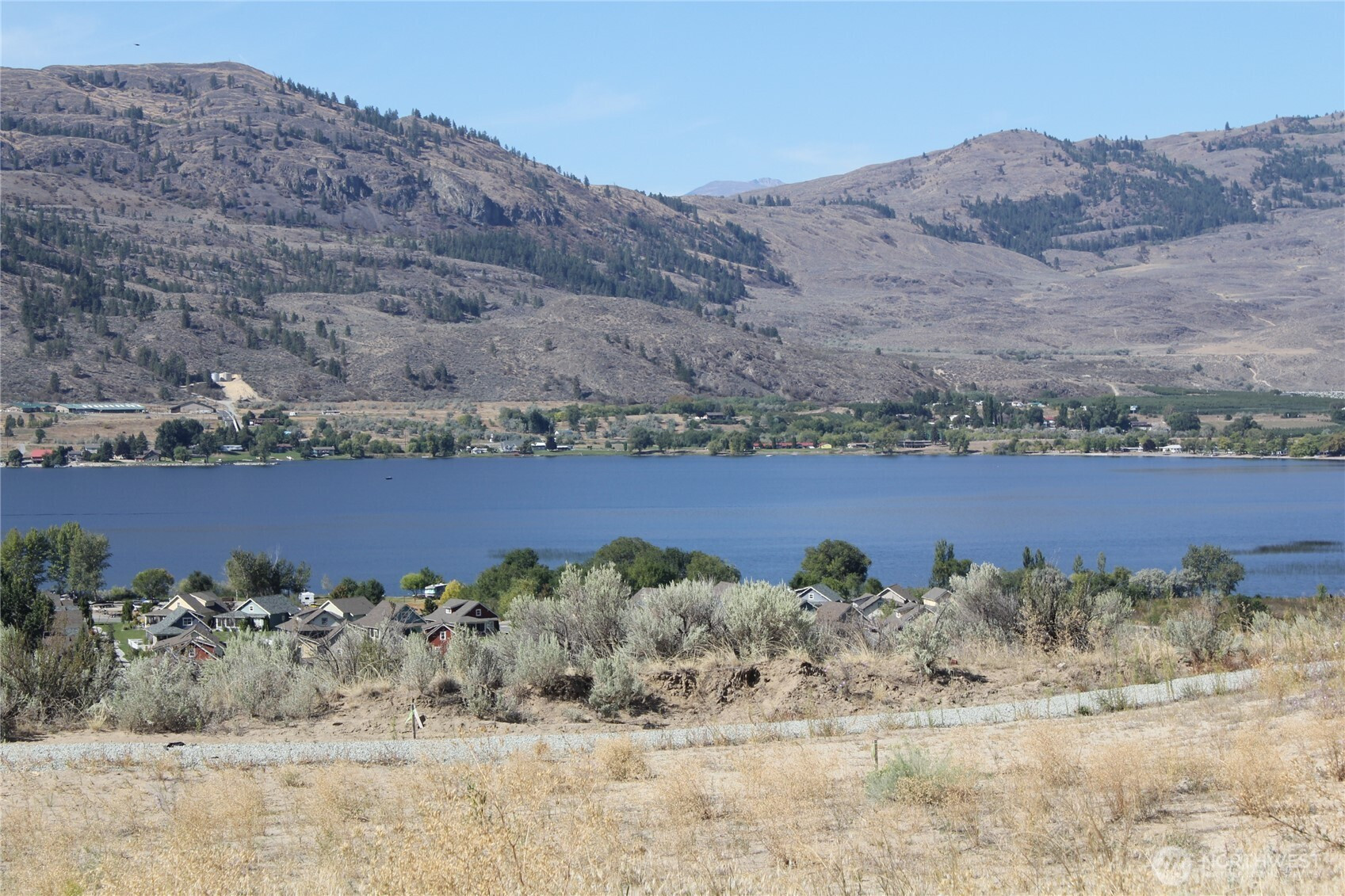 116 Village Way (Lot 139), Oroville, WA 98844