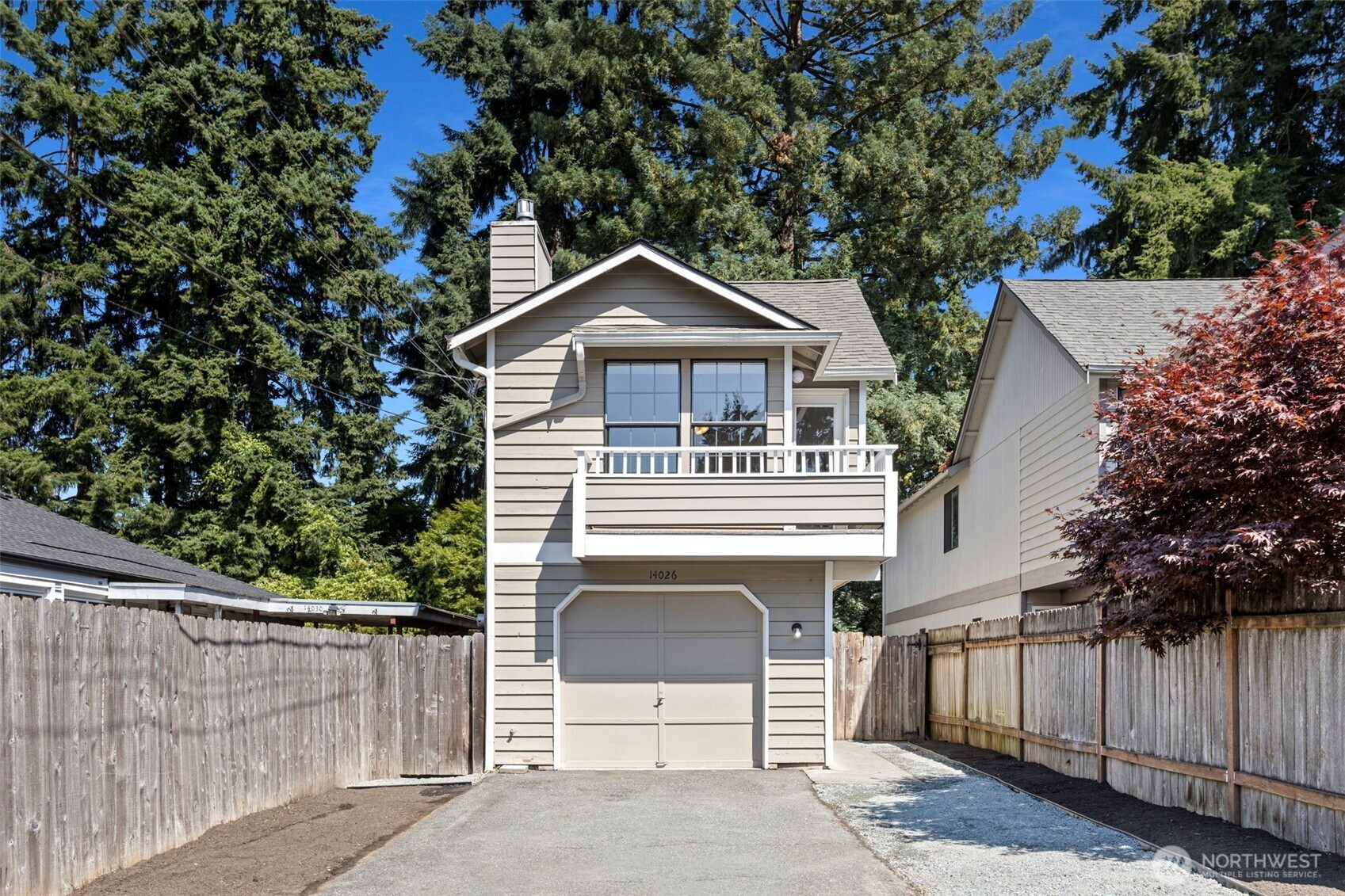 14026 Wallingford Avenue N, Seattle, WA 98133