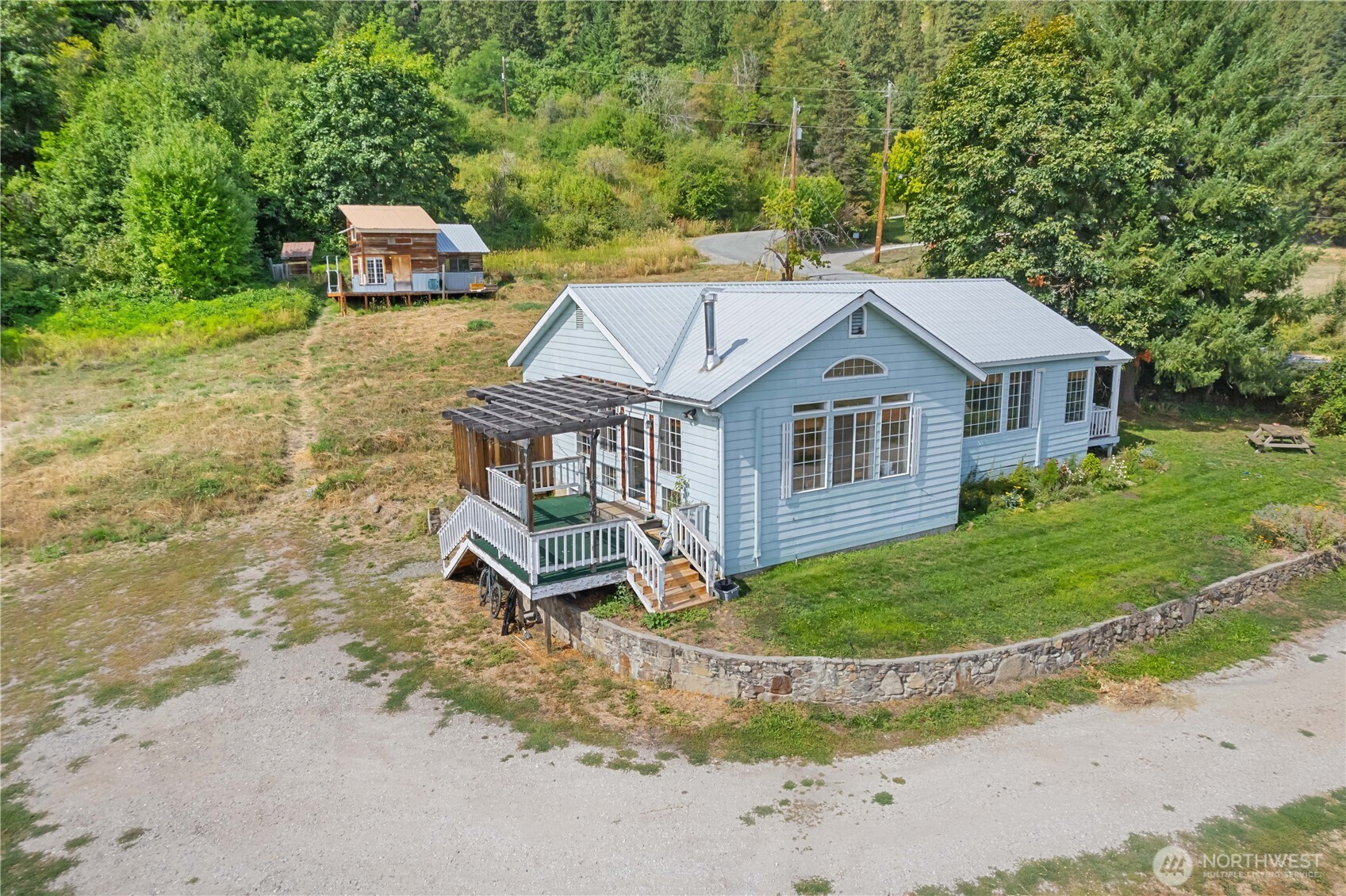 12837 Ranger Road, Leavenworth, WA 98826