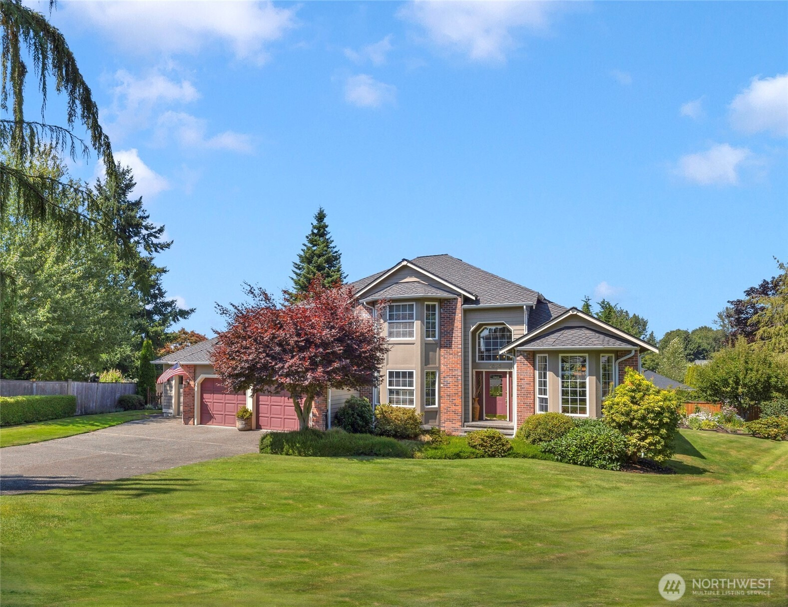 7605 77th Place NE, Marysville, WA 98270