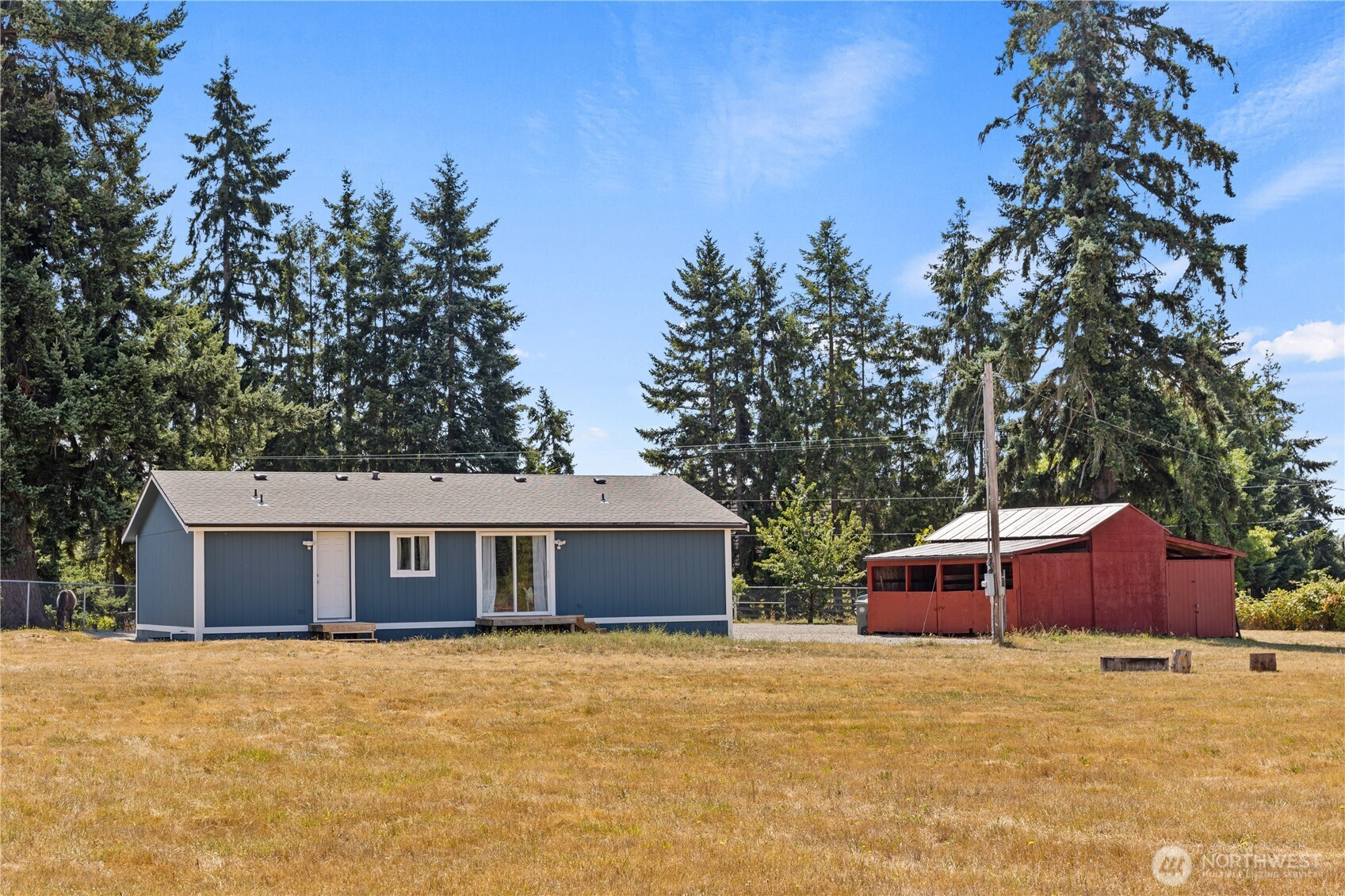 215 296th Street S, Roy, WA 98580