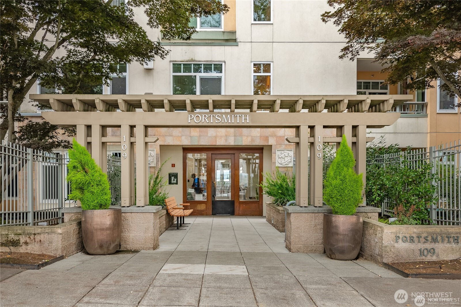 109 2nd Street S, Kirkland, WA 98033