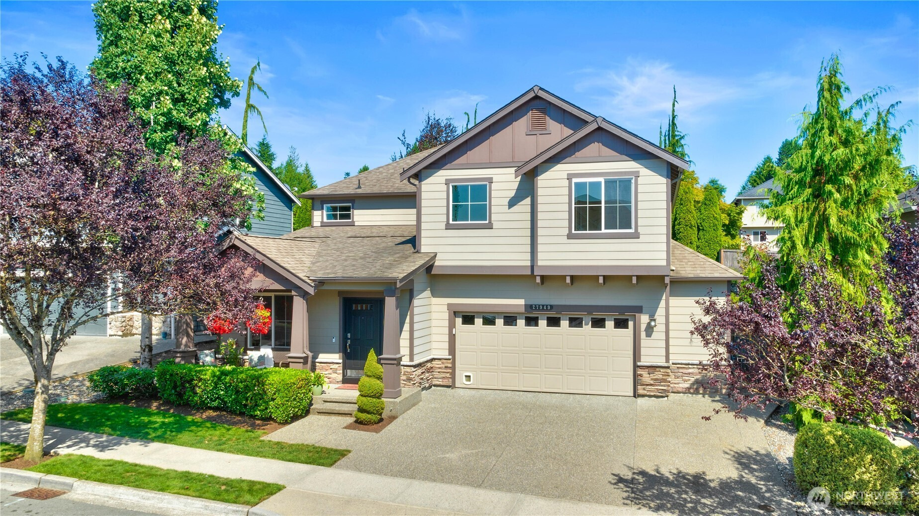 27949 NE 147th Circle, Duvall, WA 98019