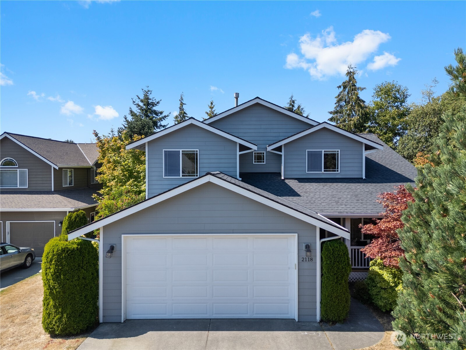 2118 Meadows Lane, Anacortes, WA 98221