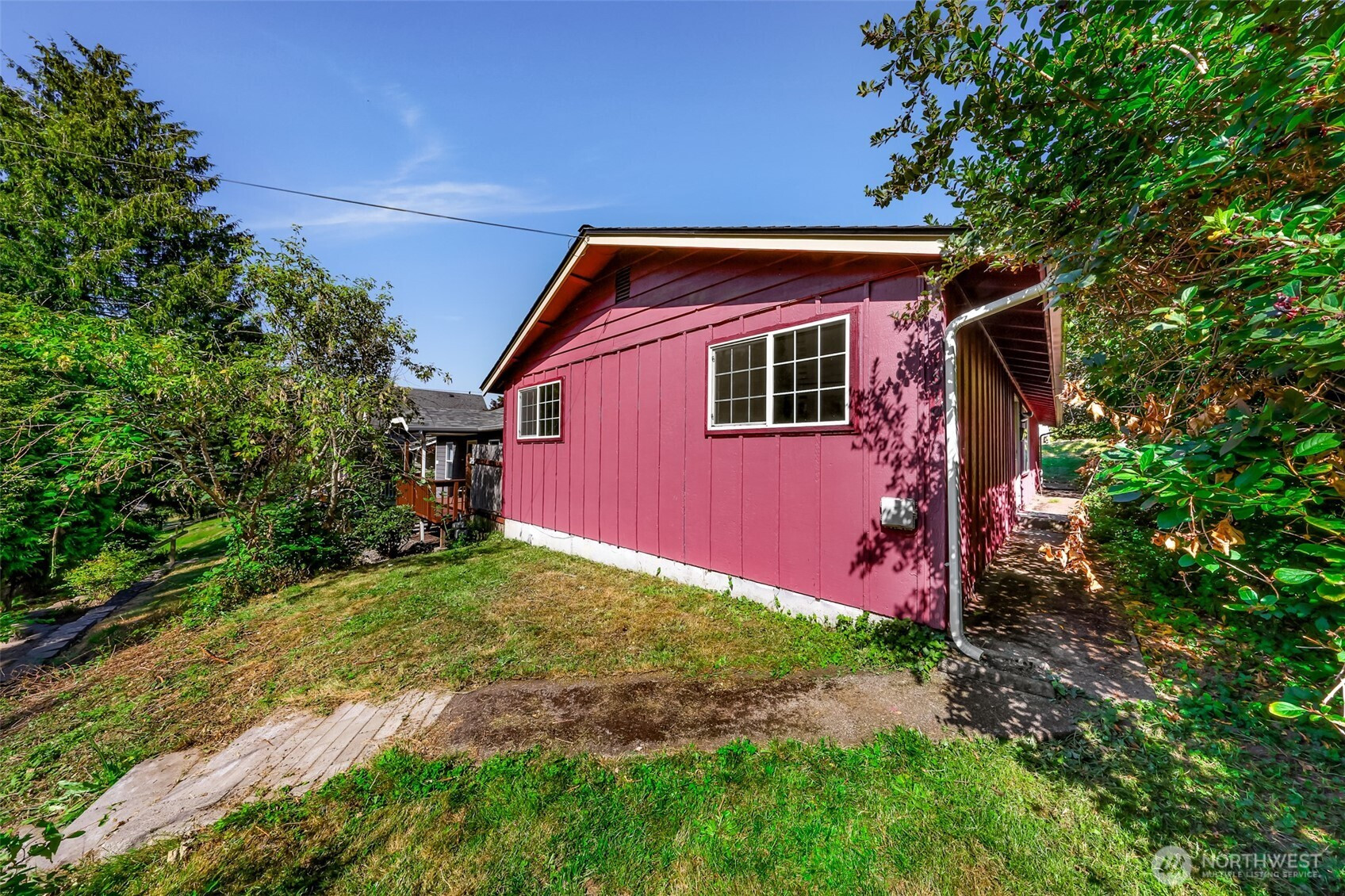 1610 Grant Street, Bellingham, WA 98225