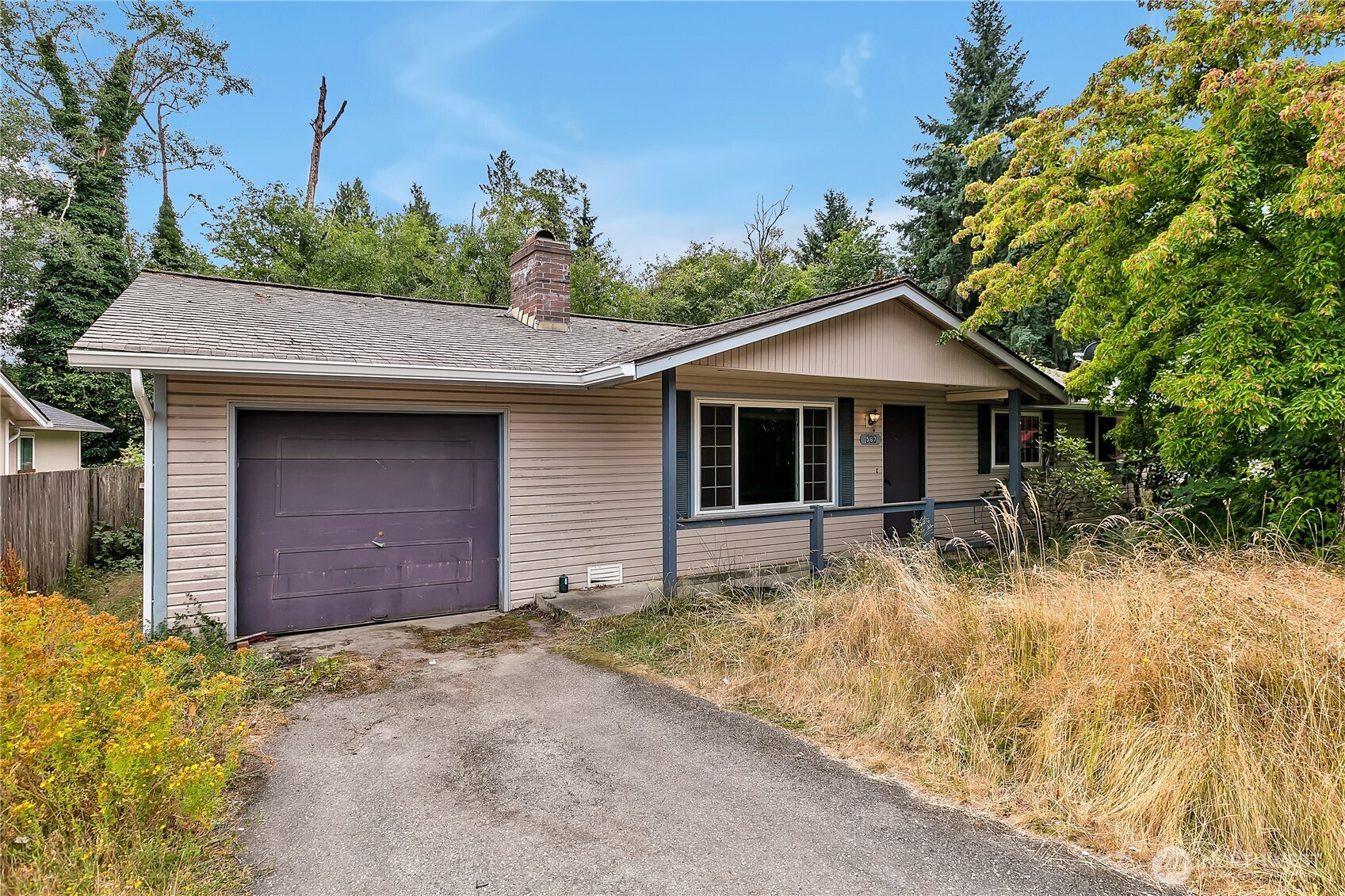 567 NE Cottonwood Drive, Bremerton, WA 98311